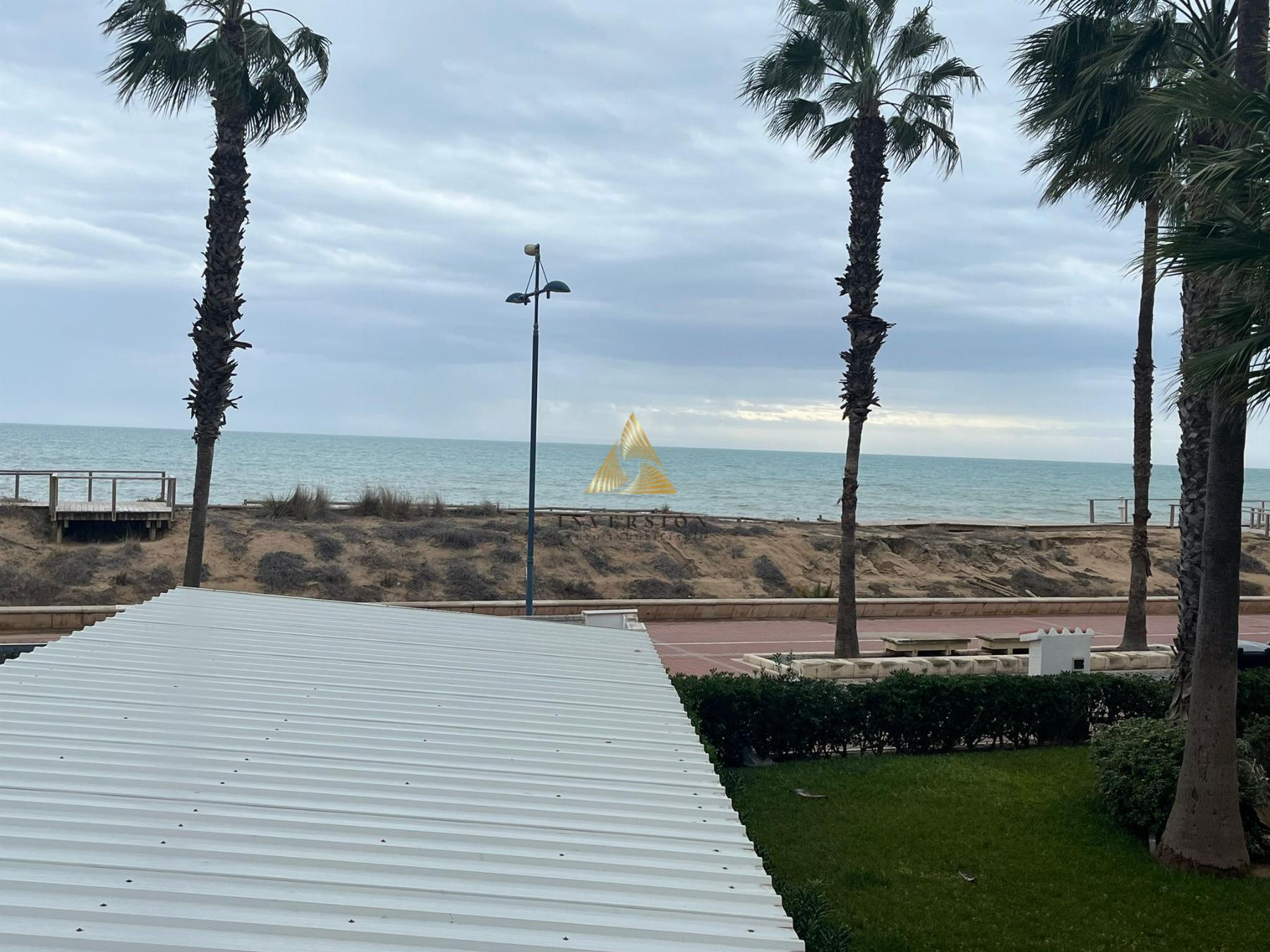 Vente de appartement dans Peñíscola