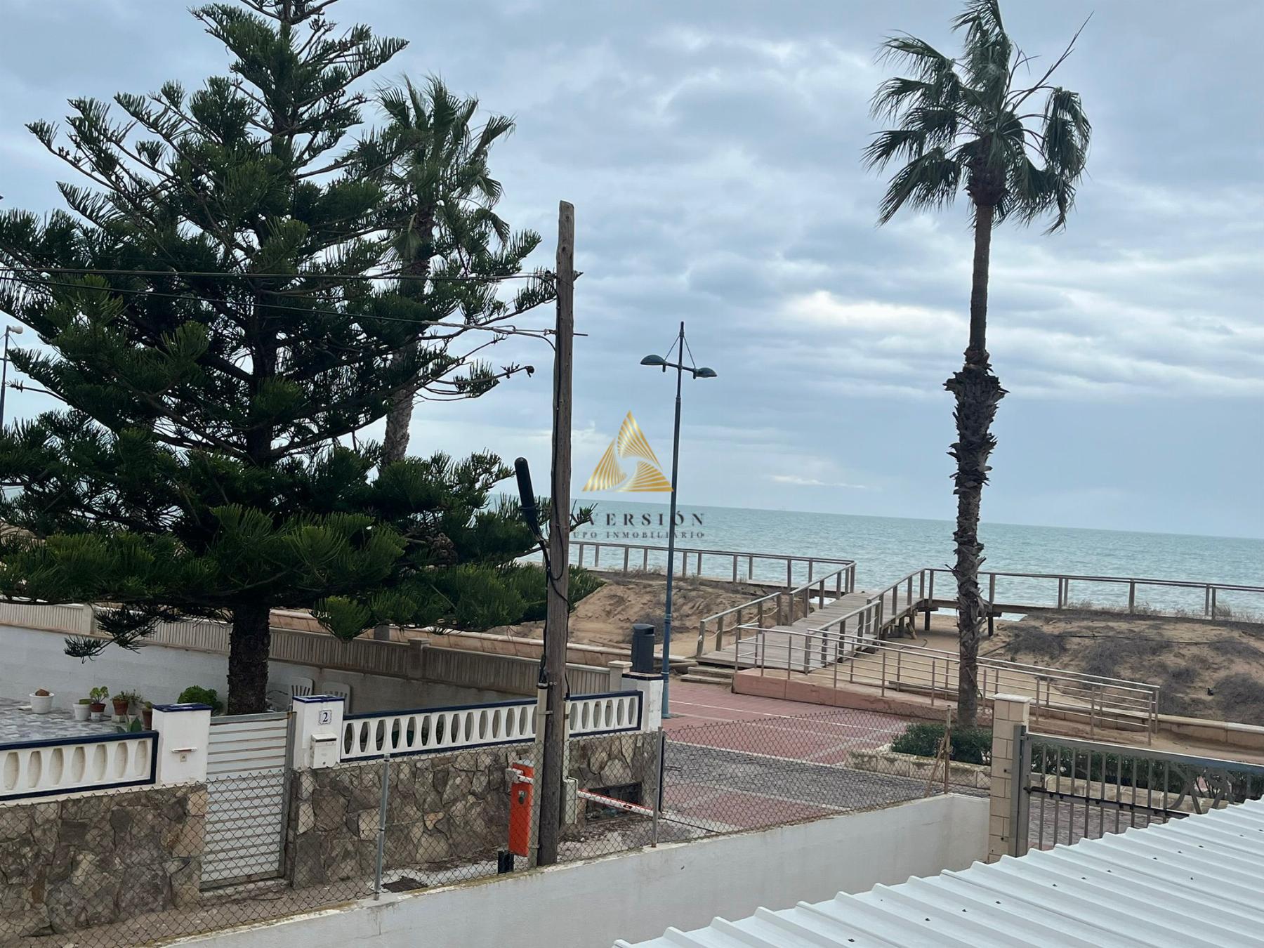 Vente de appartement dans Peñíscola