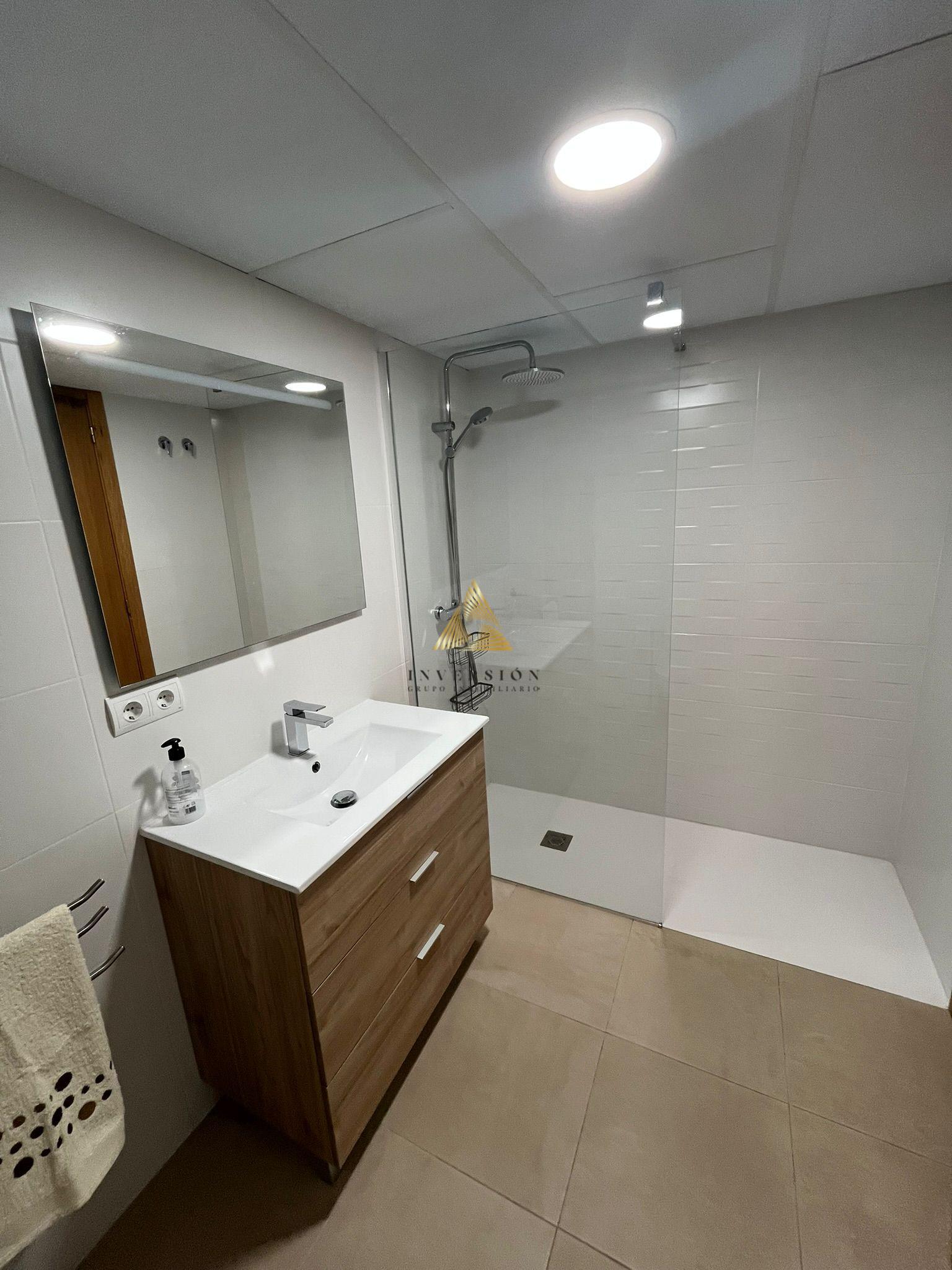 Vente de appartement dans Peñíscola