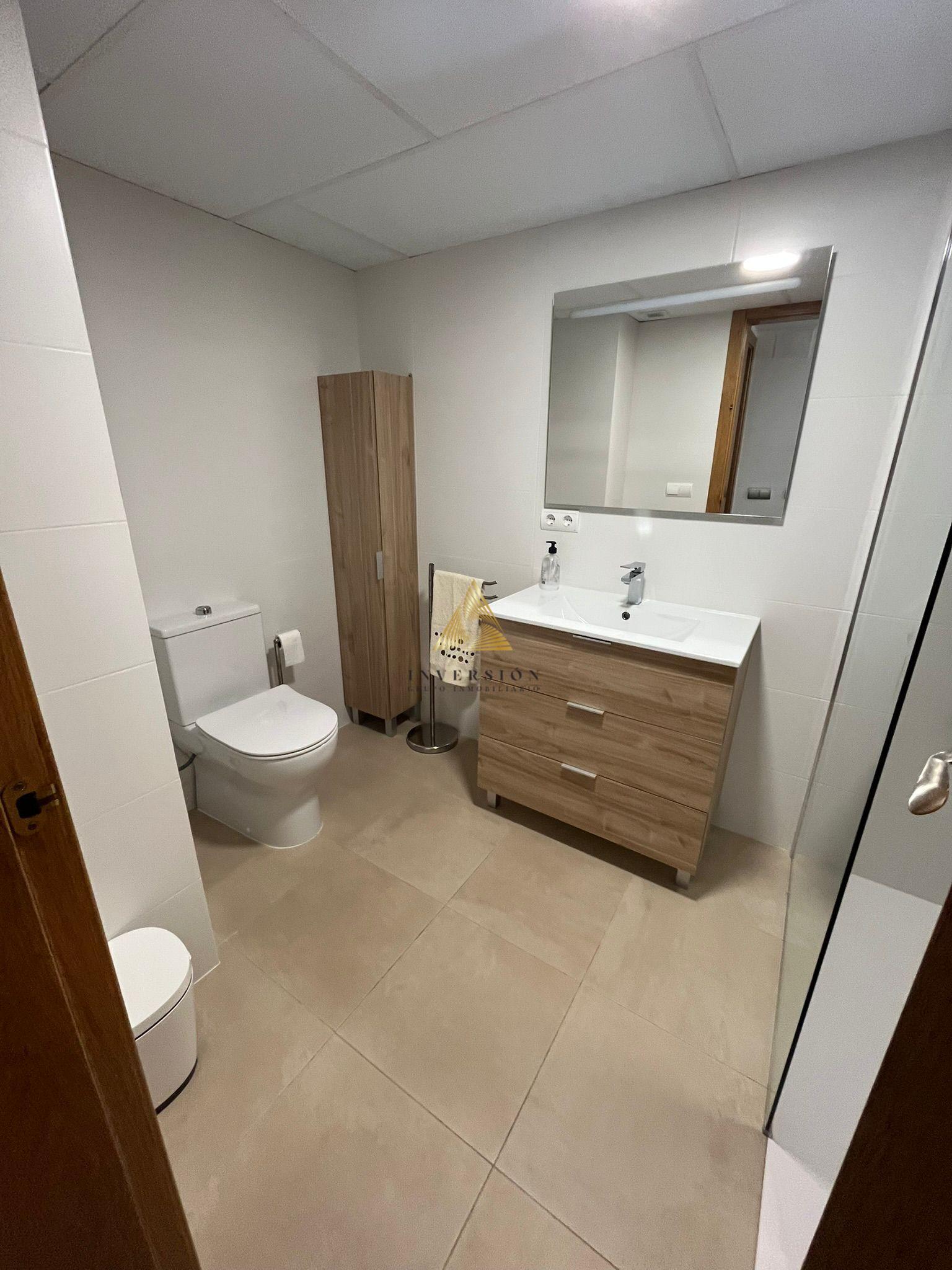 Vente de appartement dans Peñíscola