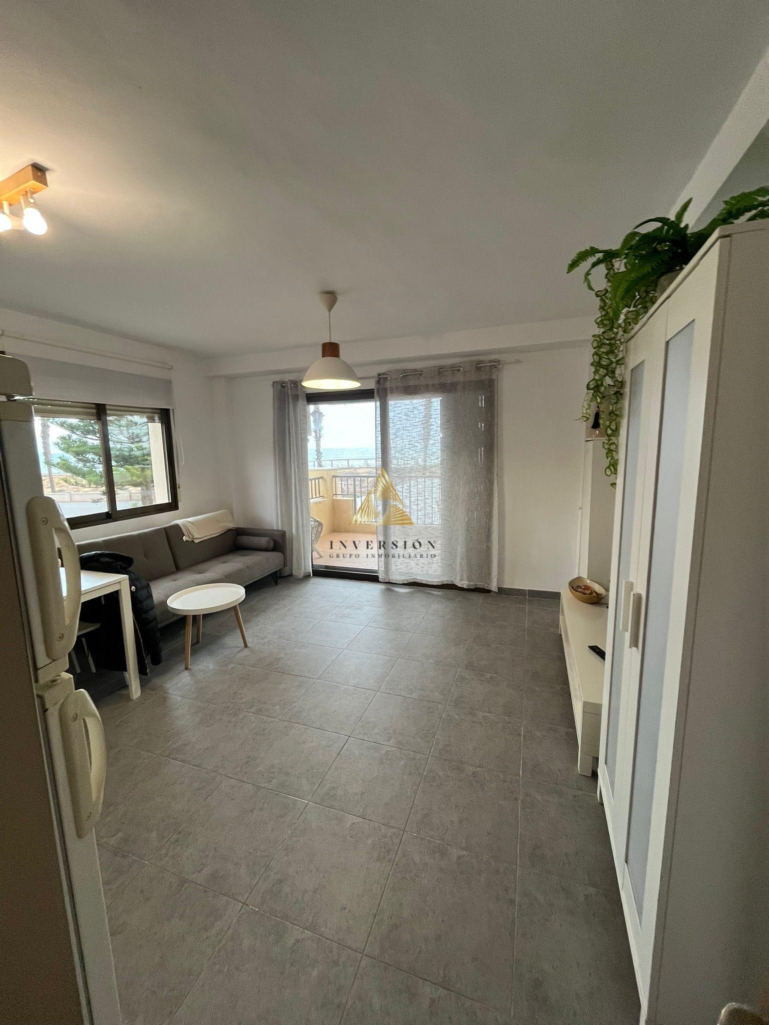 Vente de appartement dans Peñíscola