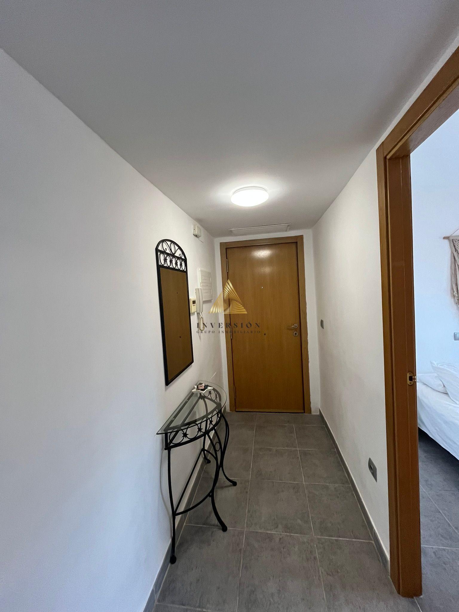 Vente de appartement dans Peñíscola