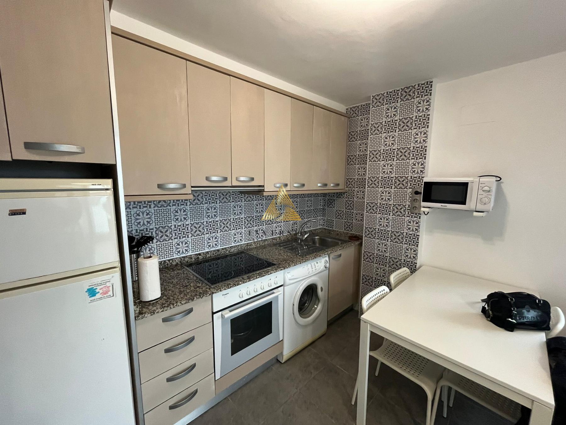 Vente de appartement dans Peñíscola