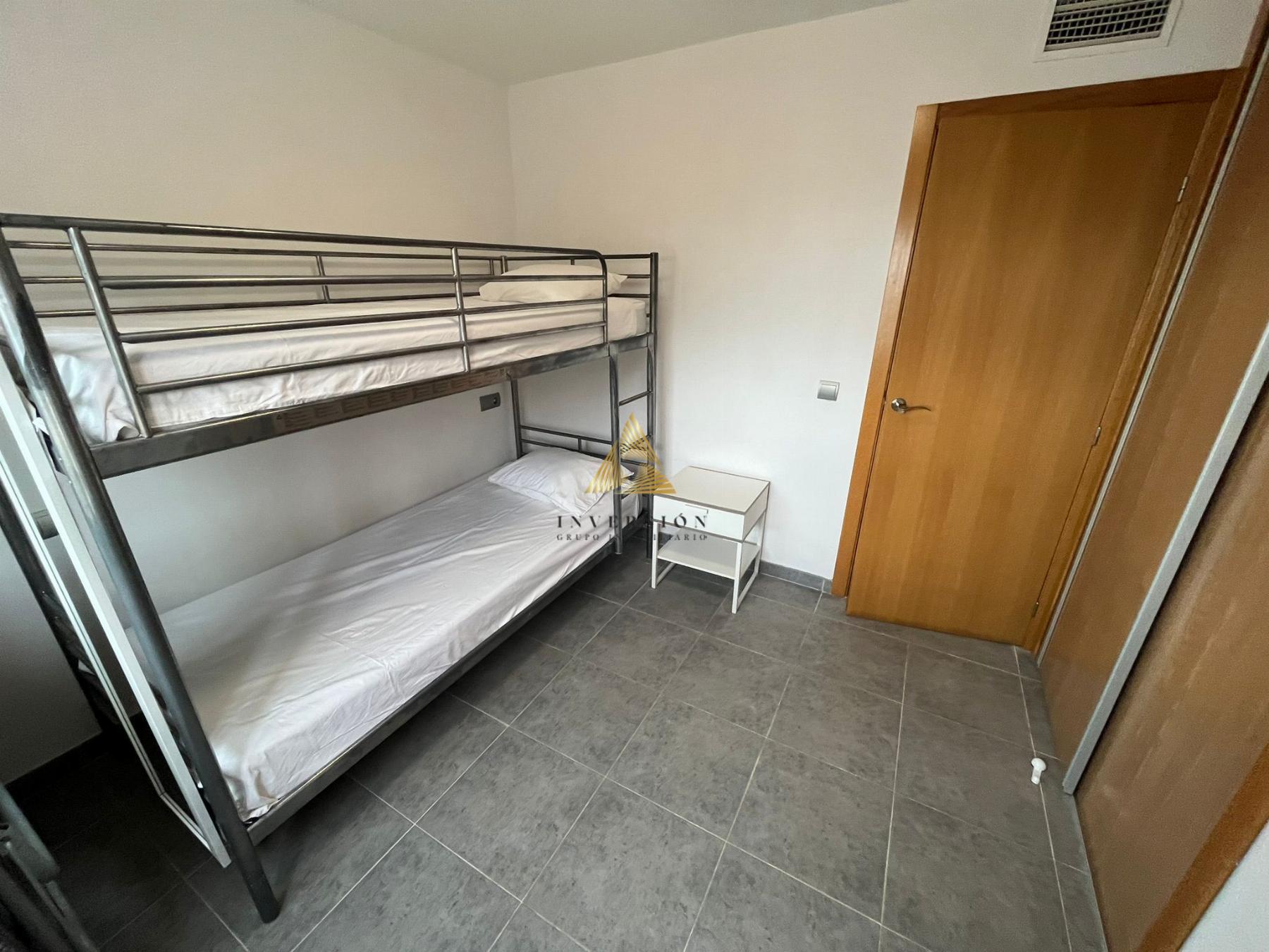 Vente de appartement dans Peñíscola