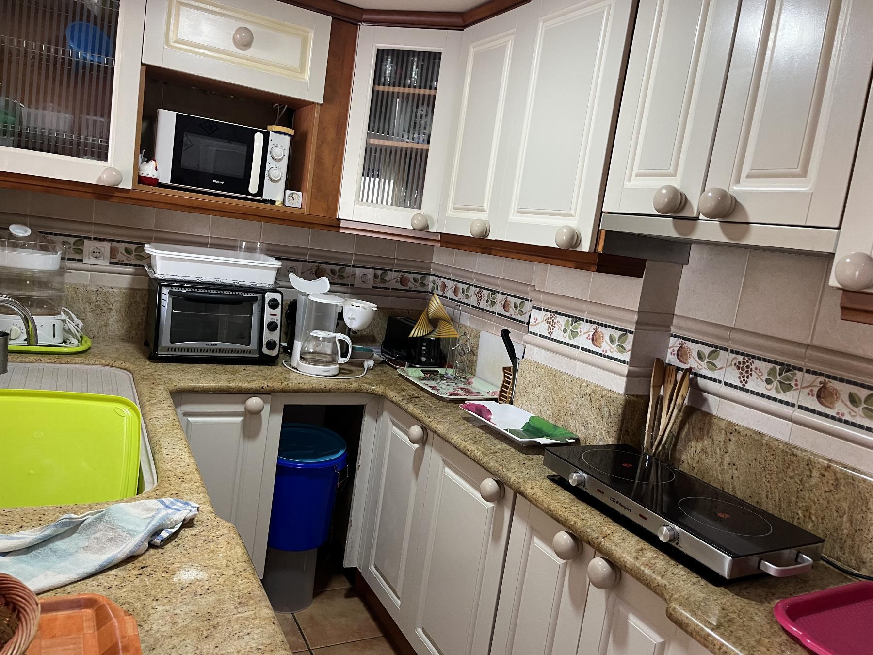 Vente de appartement dans Peñíscola