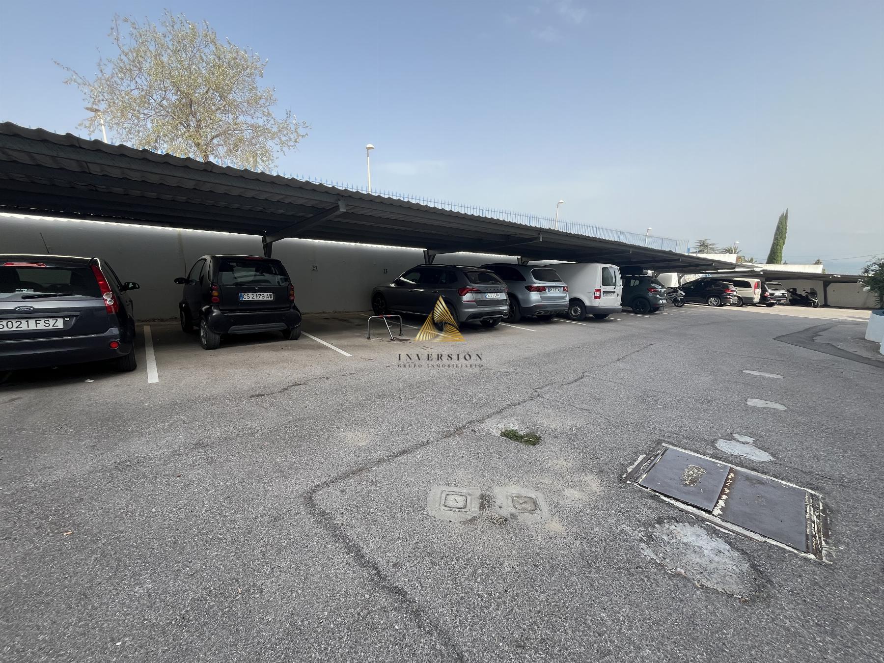 Vente de appartement dans Peñíscola