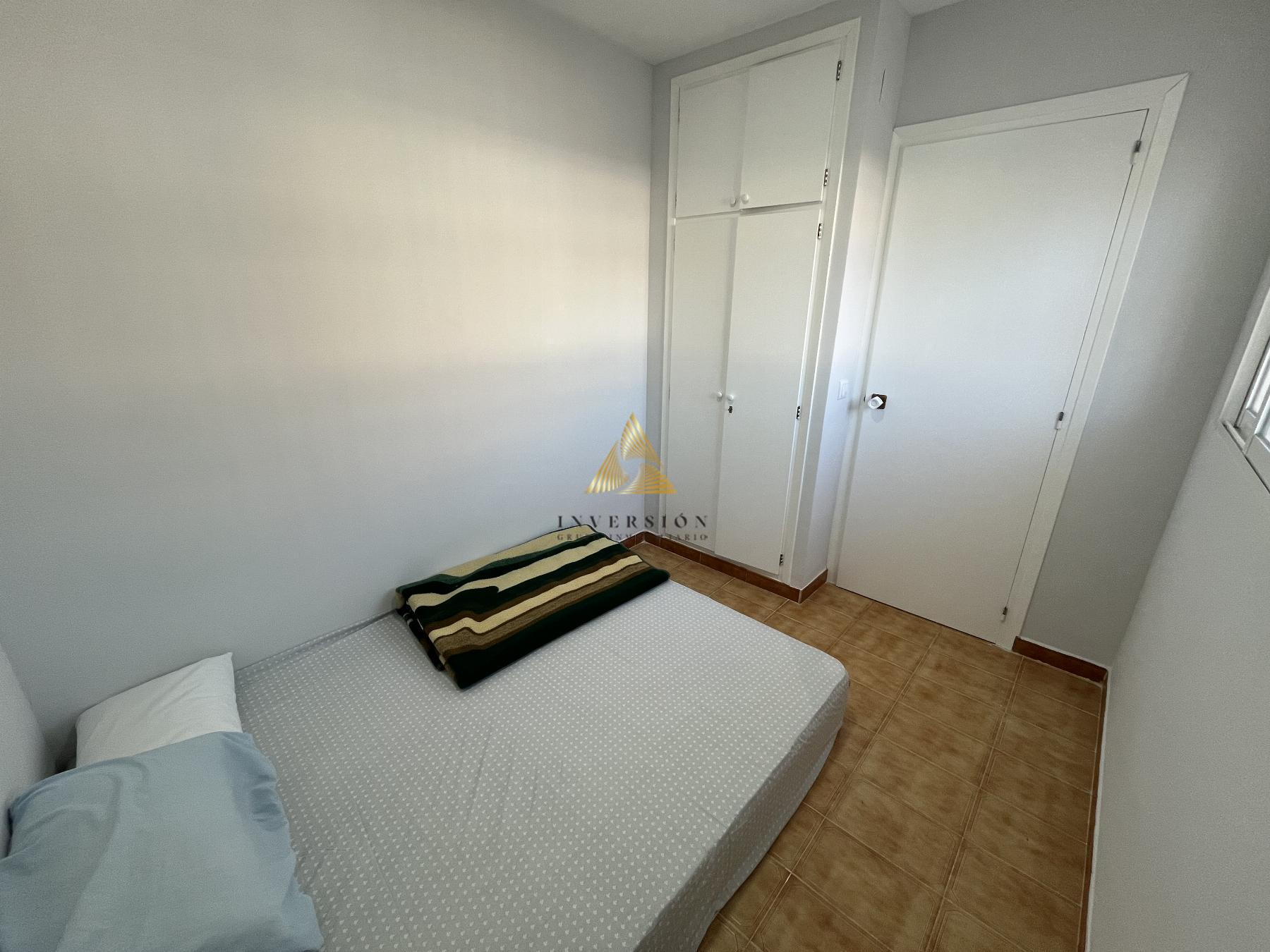 Dormitorio principal