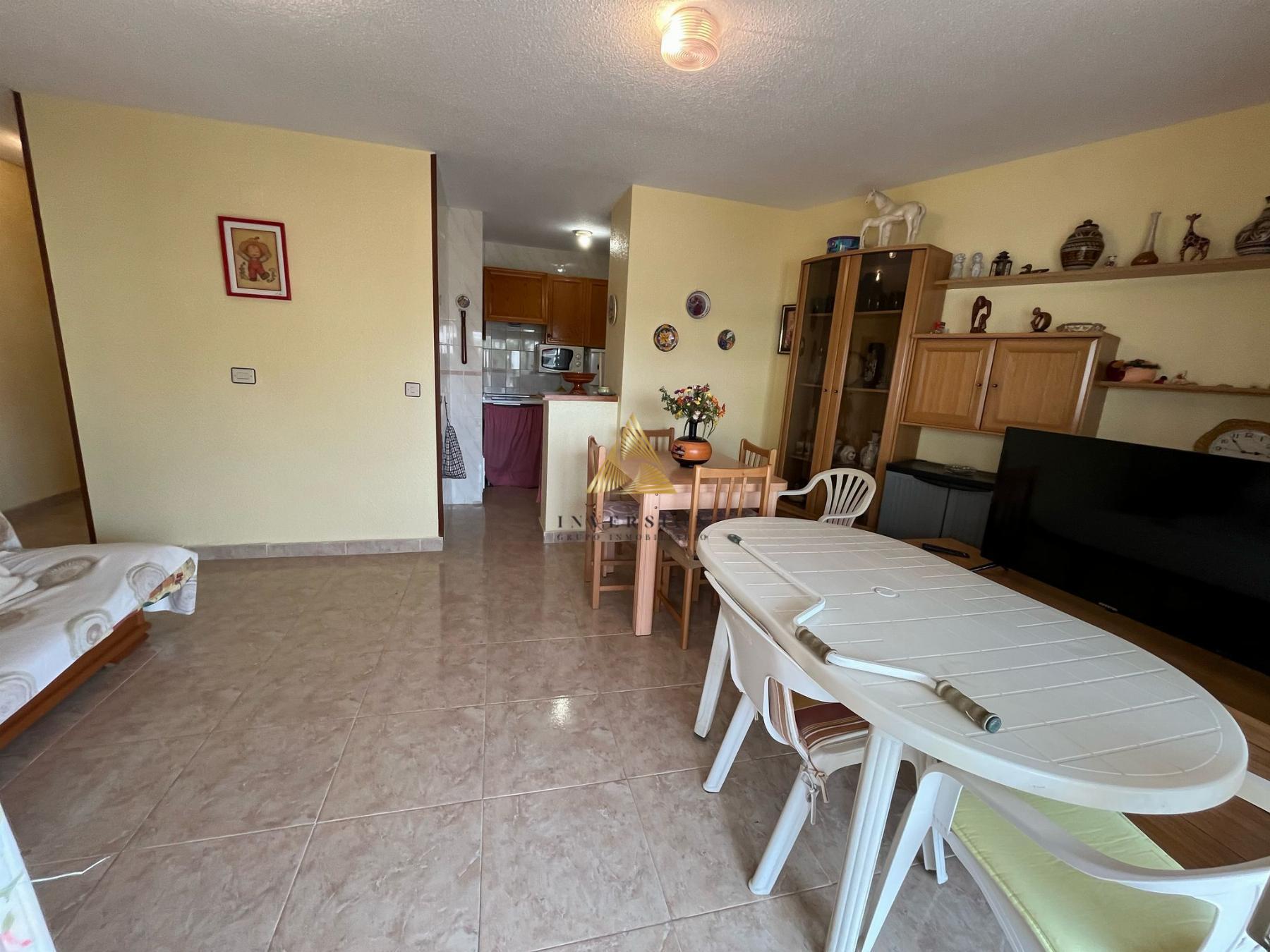 Venta de apartamento en Peñíscola