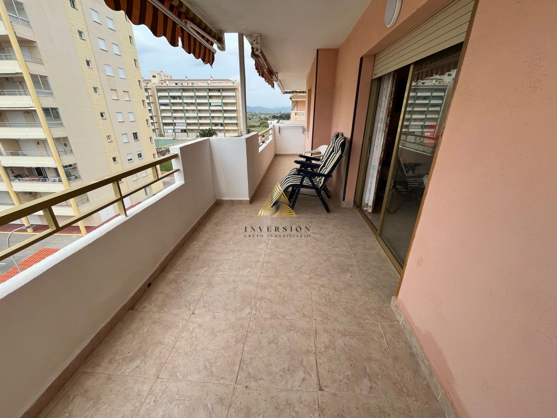 Venta de apartamento en Peñíscola