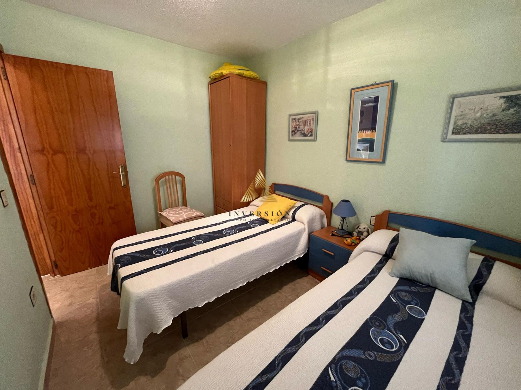 Venta de apartamento en Peñíscola