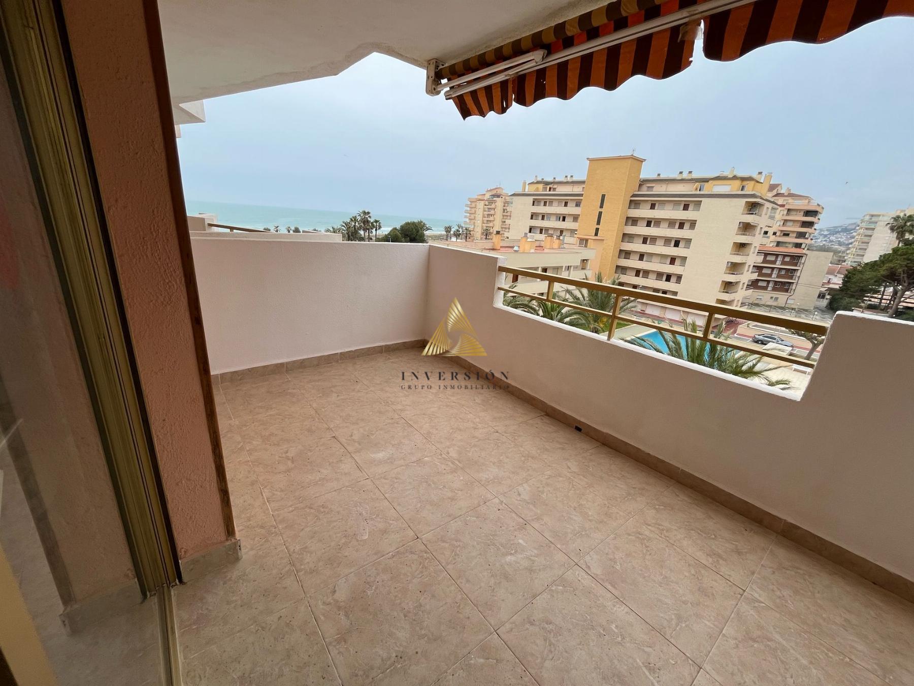 Venta de apartamento en Peñíscola