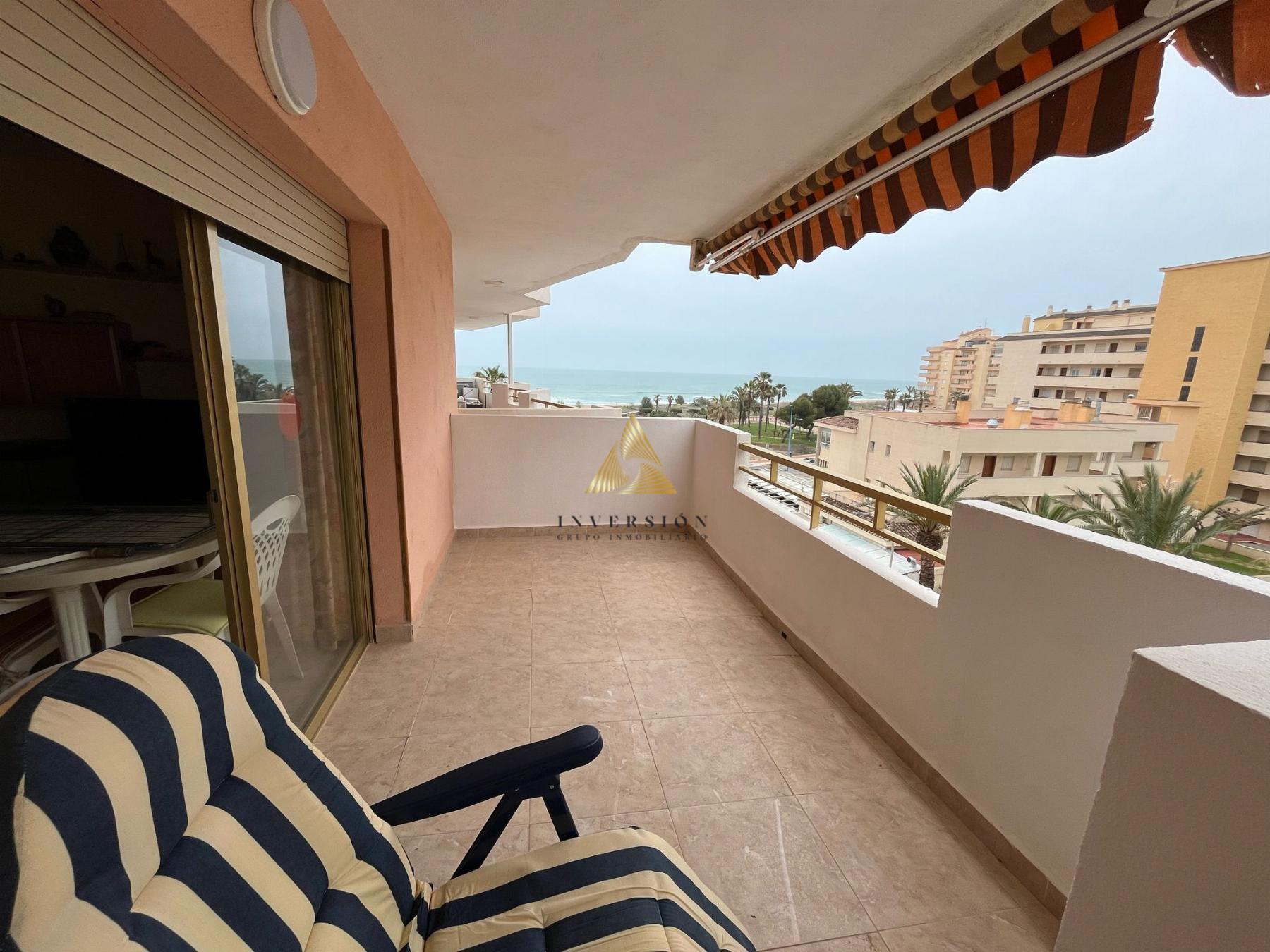 Venta de apartamento en Peñíscola