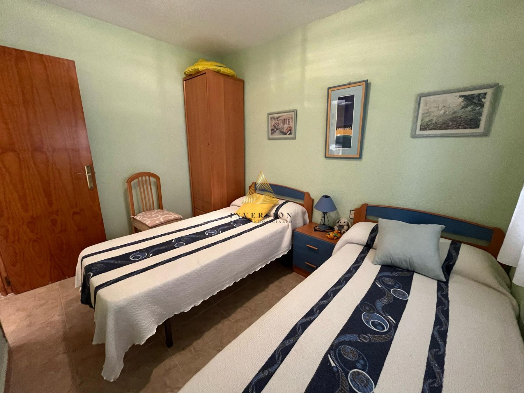 Venta de apartamento en Peñíscola