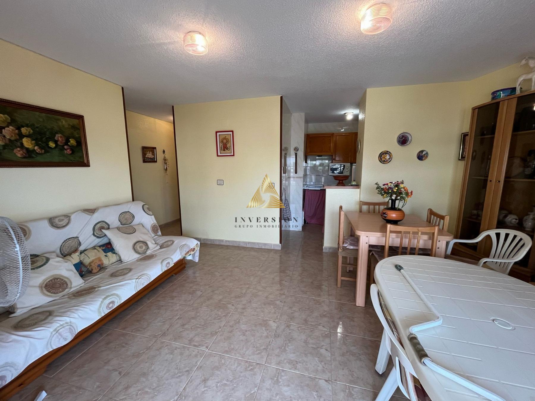 Venta de apartamento en Peñíscola