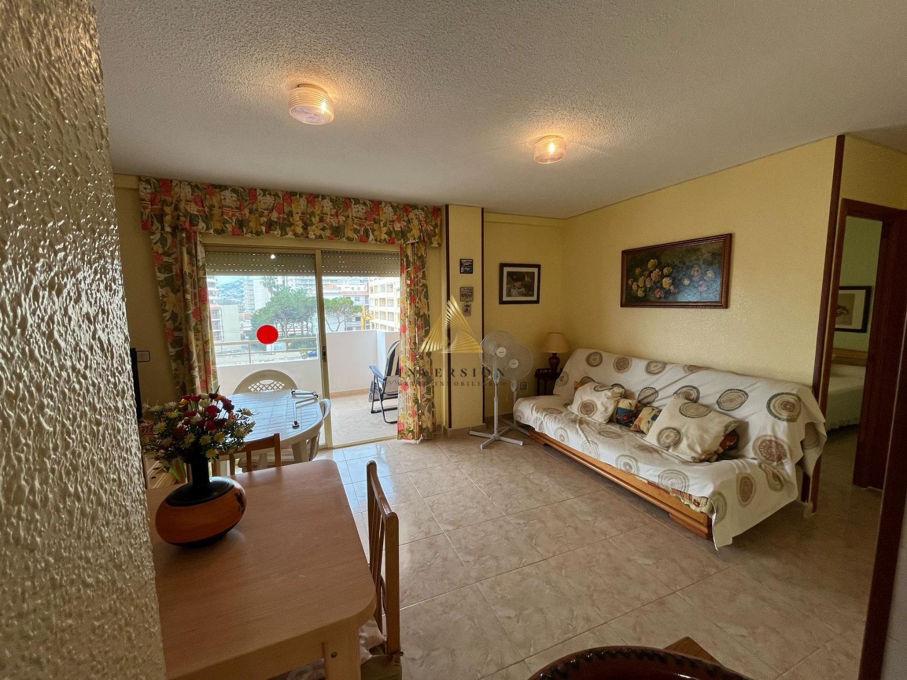 Venta de apartamento en Peñíscola