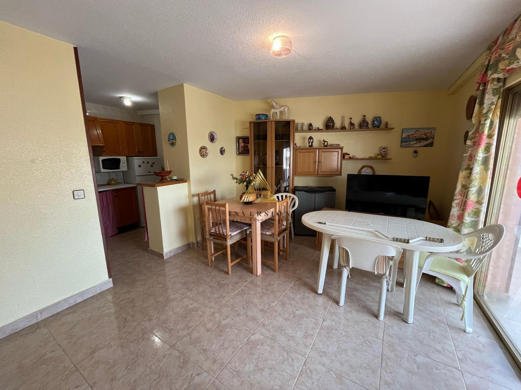 Venta de apartamento en Peñíscola