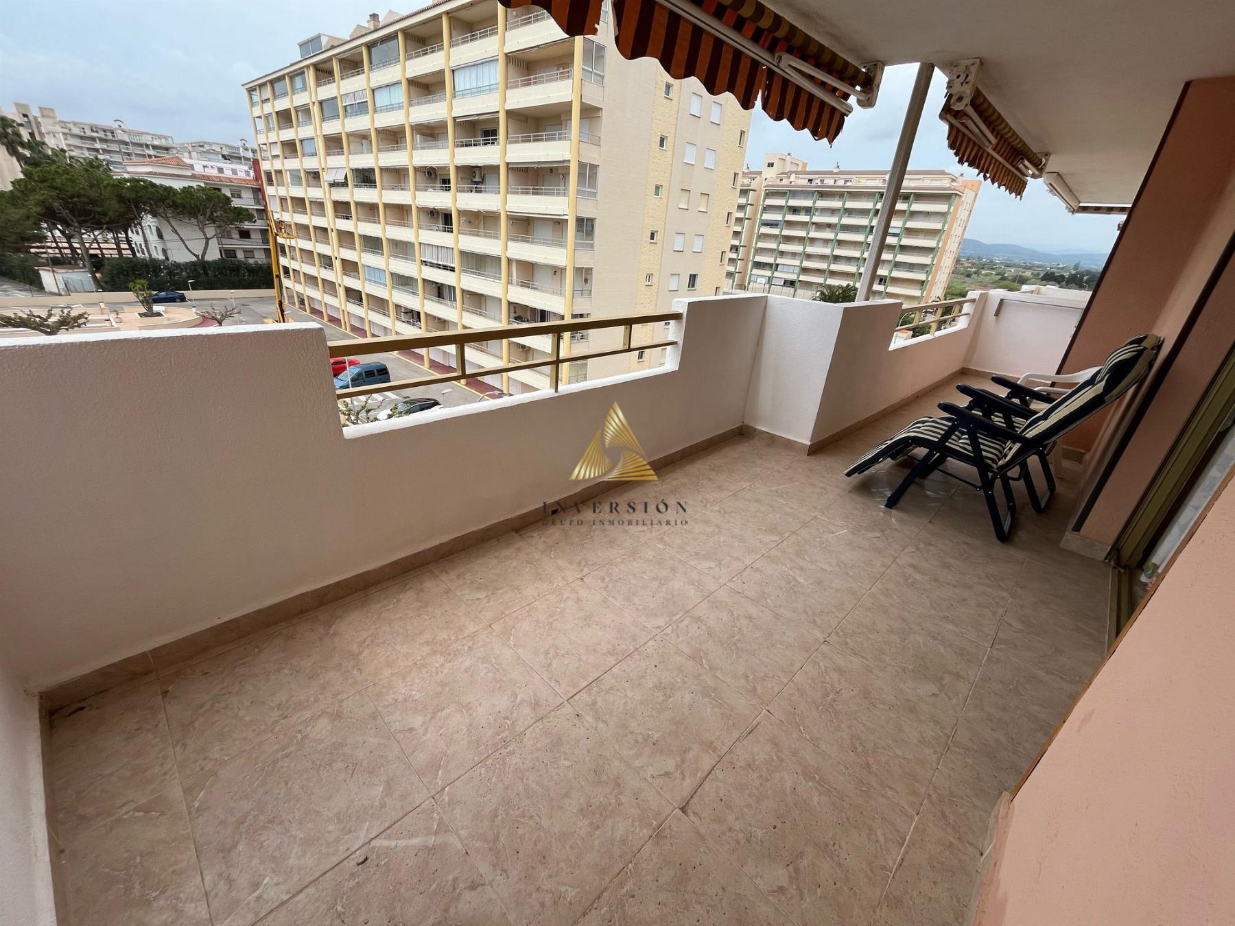 Venta de apartamento en Peñíscola