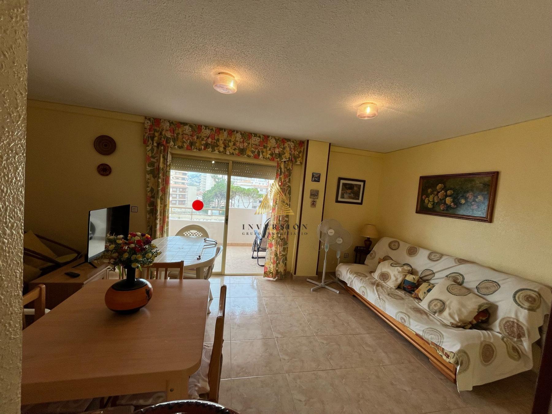 Venta de apartamento en Peñíscola