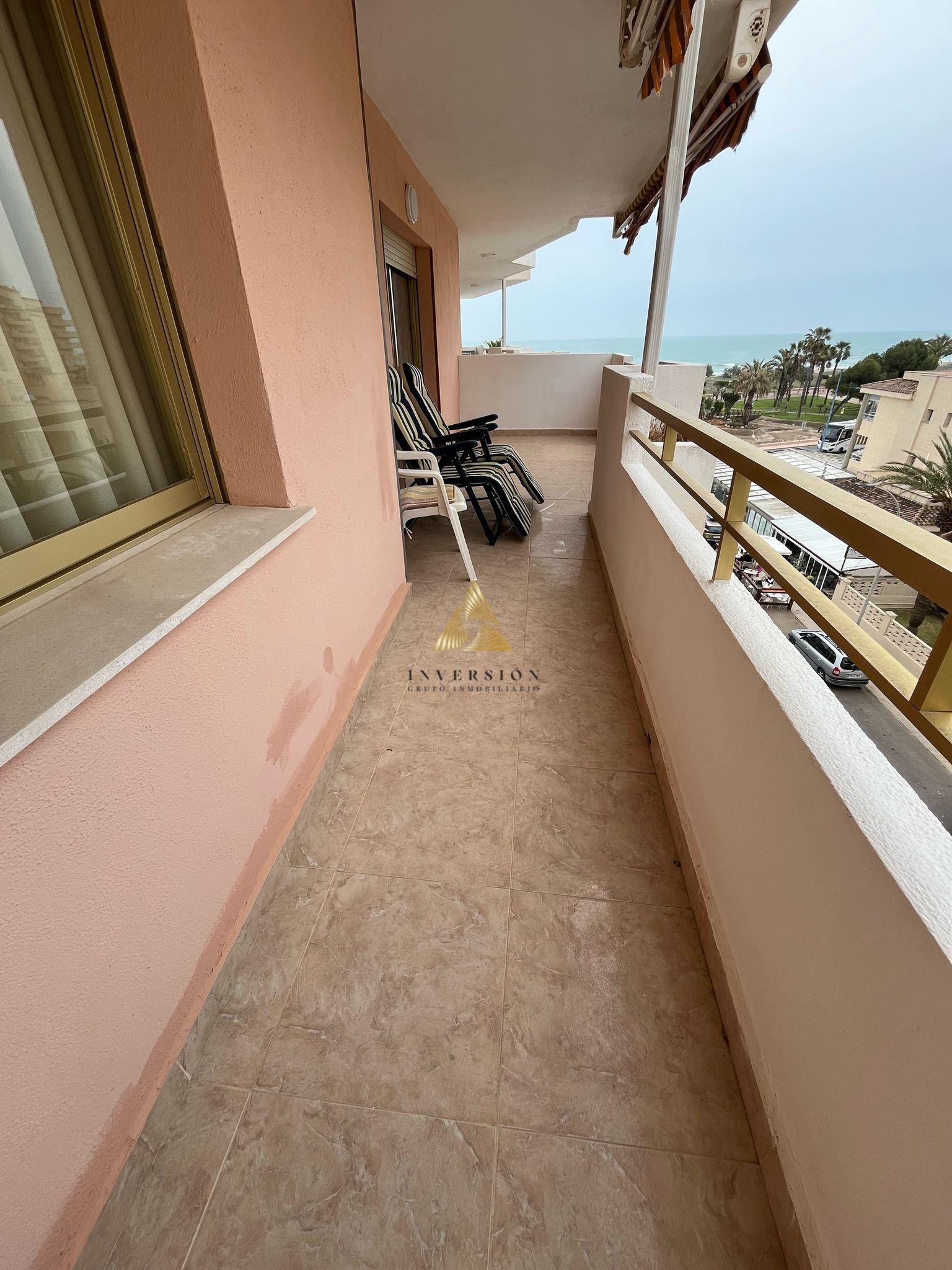 Venta de apartamento en Peñíscola