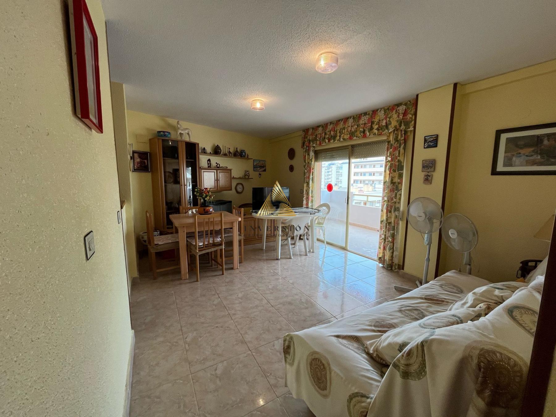 Venta de apartamento en Peñíscola