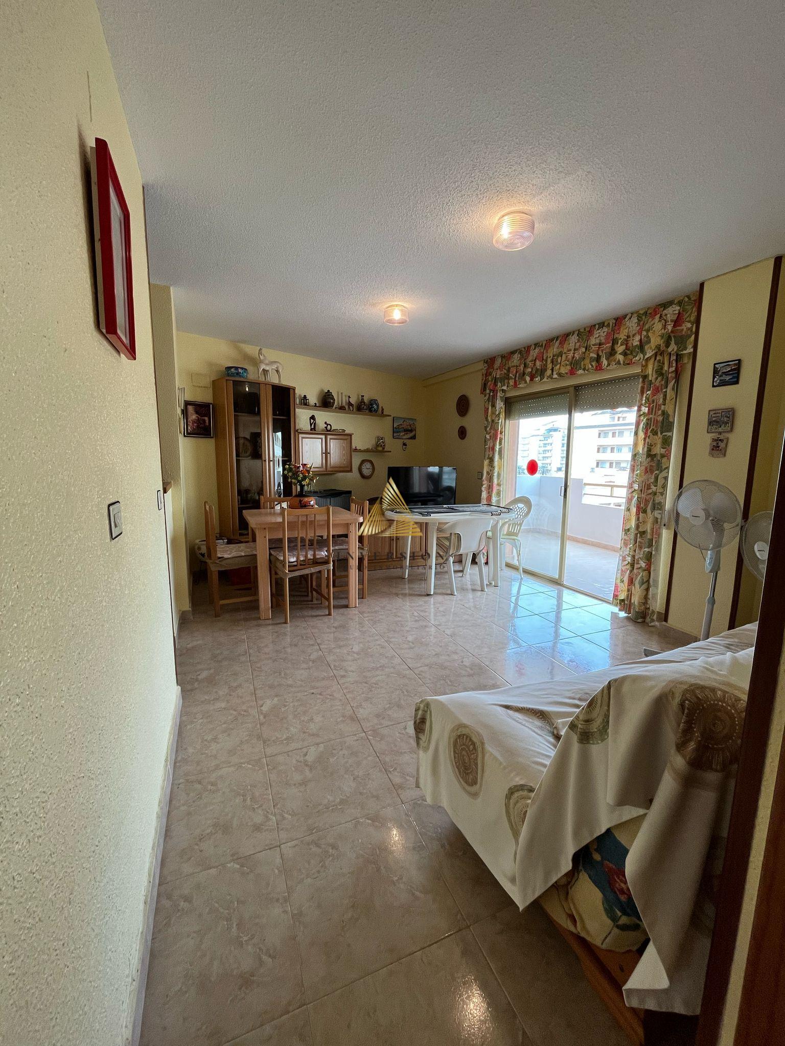 Venta de apartamento en Peñíscola