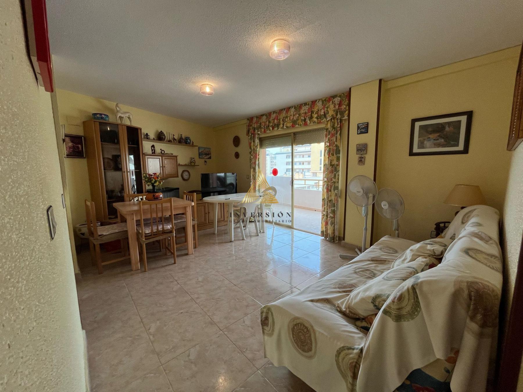 Venta de apartamento en Peñíscola
