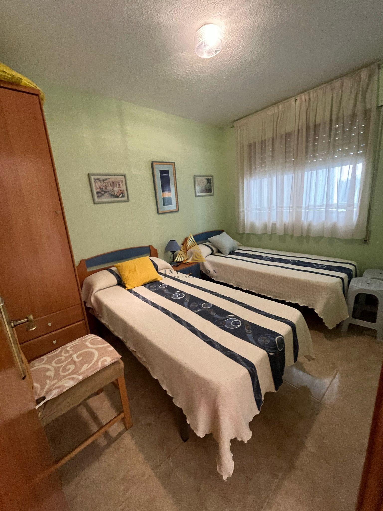 Venta de apartamento en Peñíscola