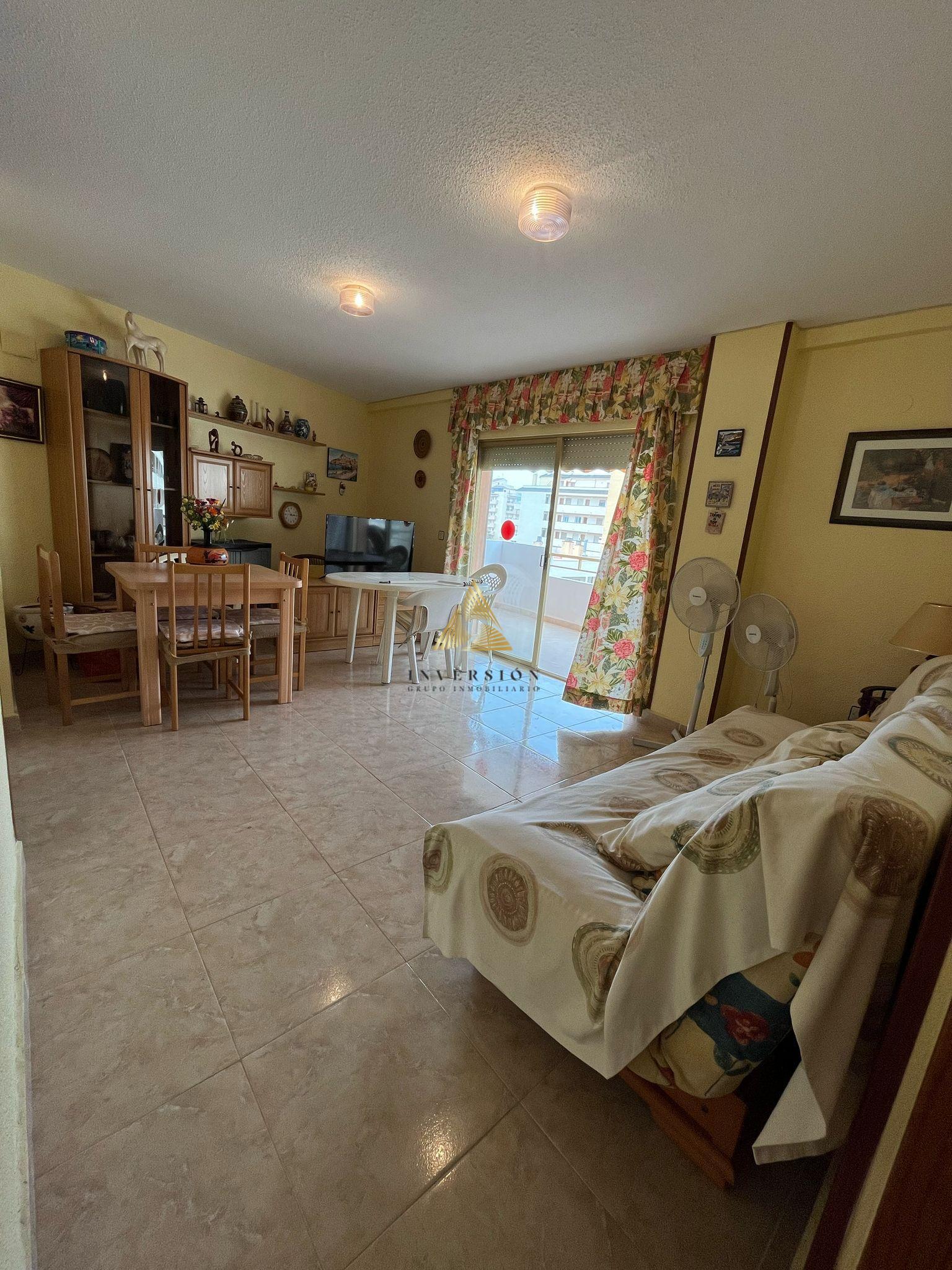 Venta de apartamento en Peñíscola