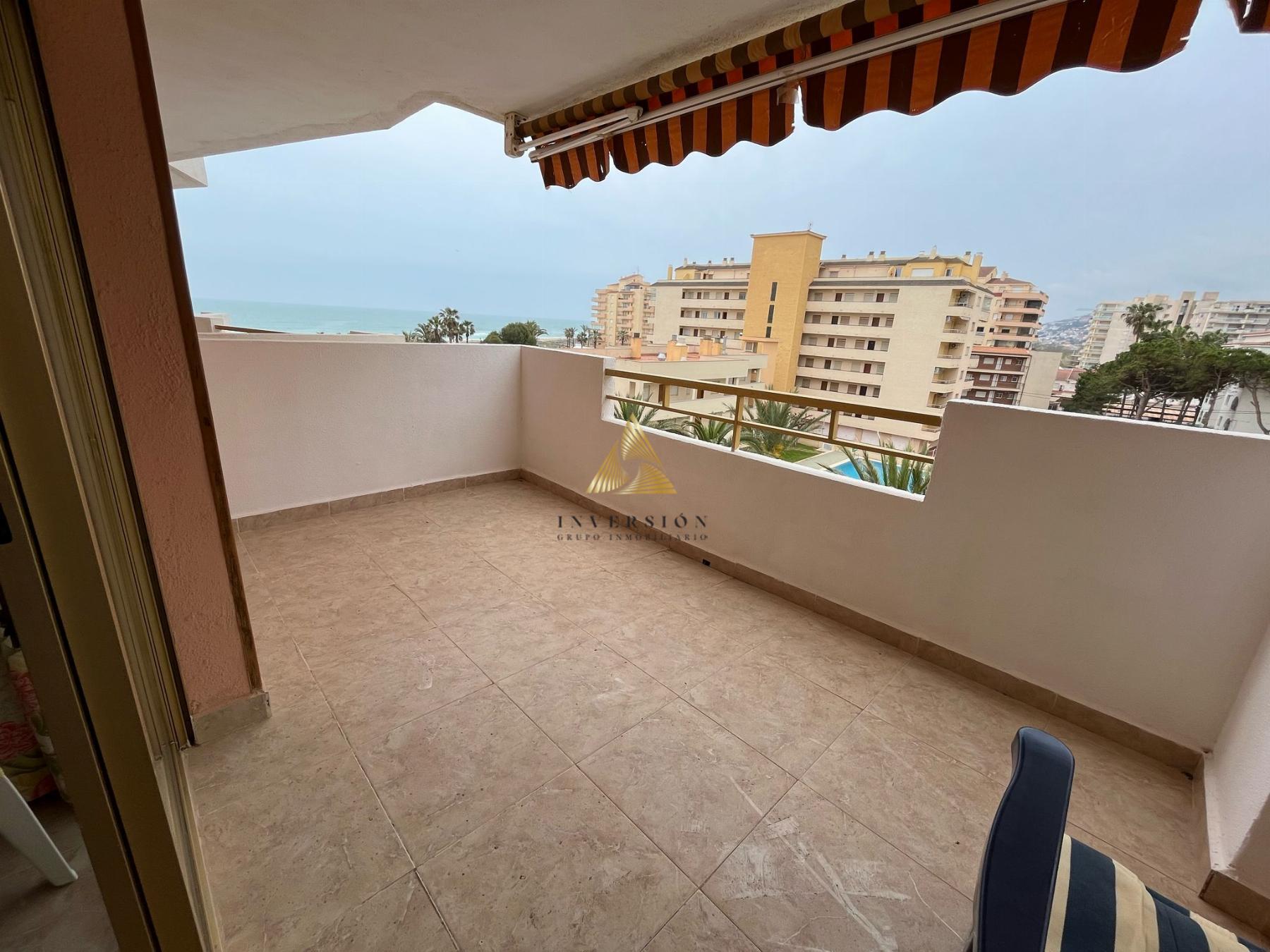 Venta de apartamento en Peñíscola