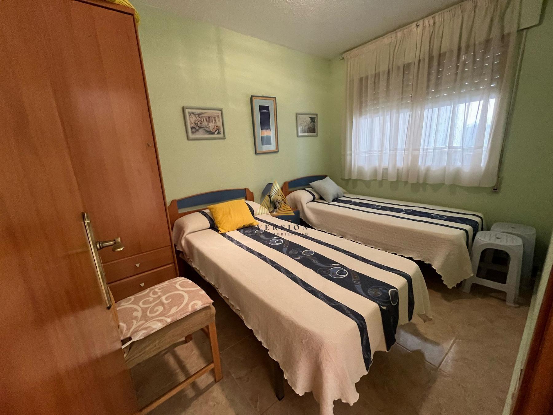 Venta de apartamento en Peñíscola
