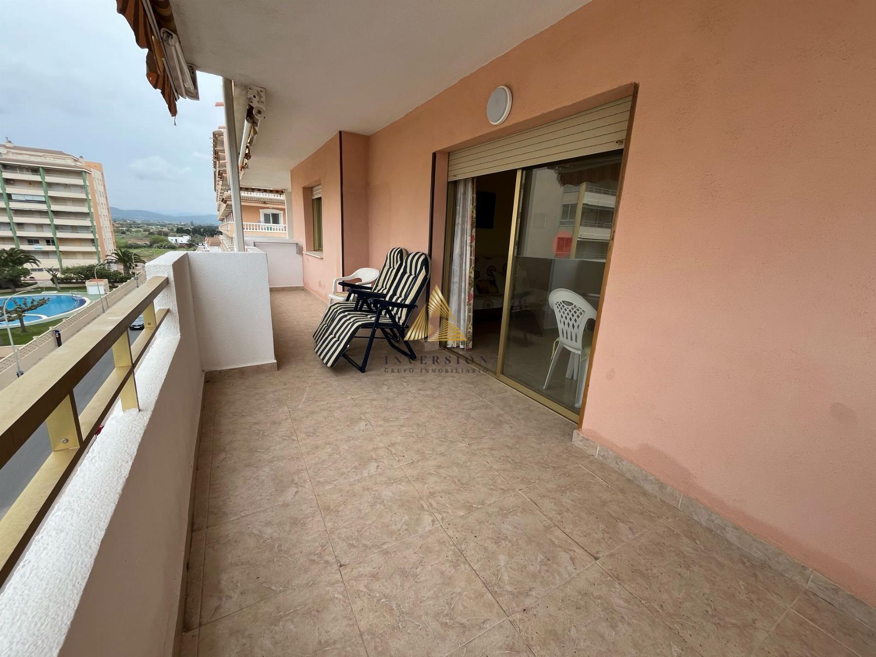 Venta de apartamento en Peñíscola