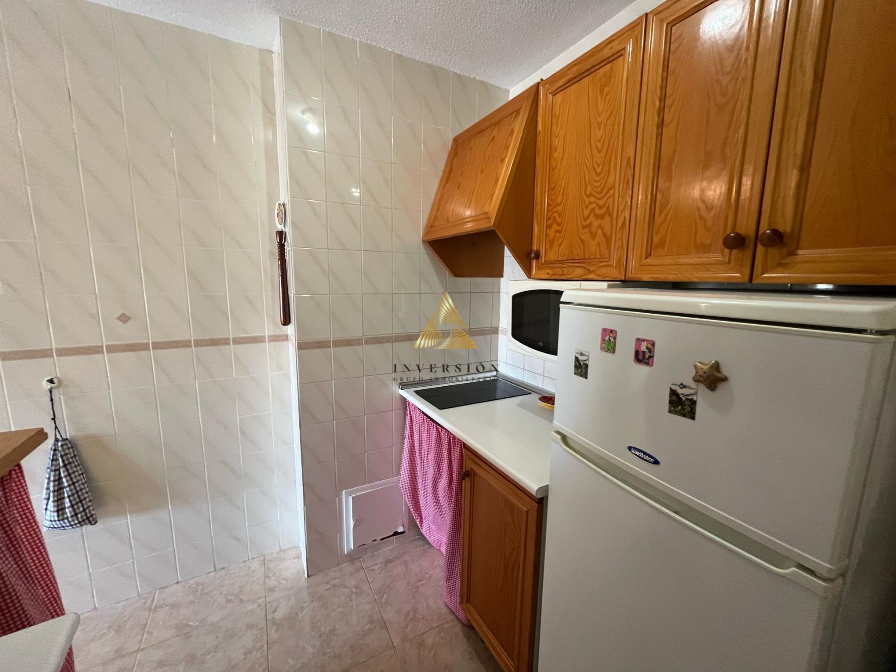 Venta de apartamento en Peñíscola