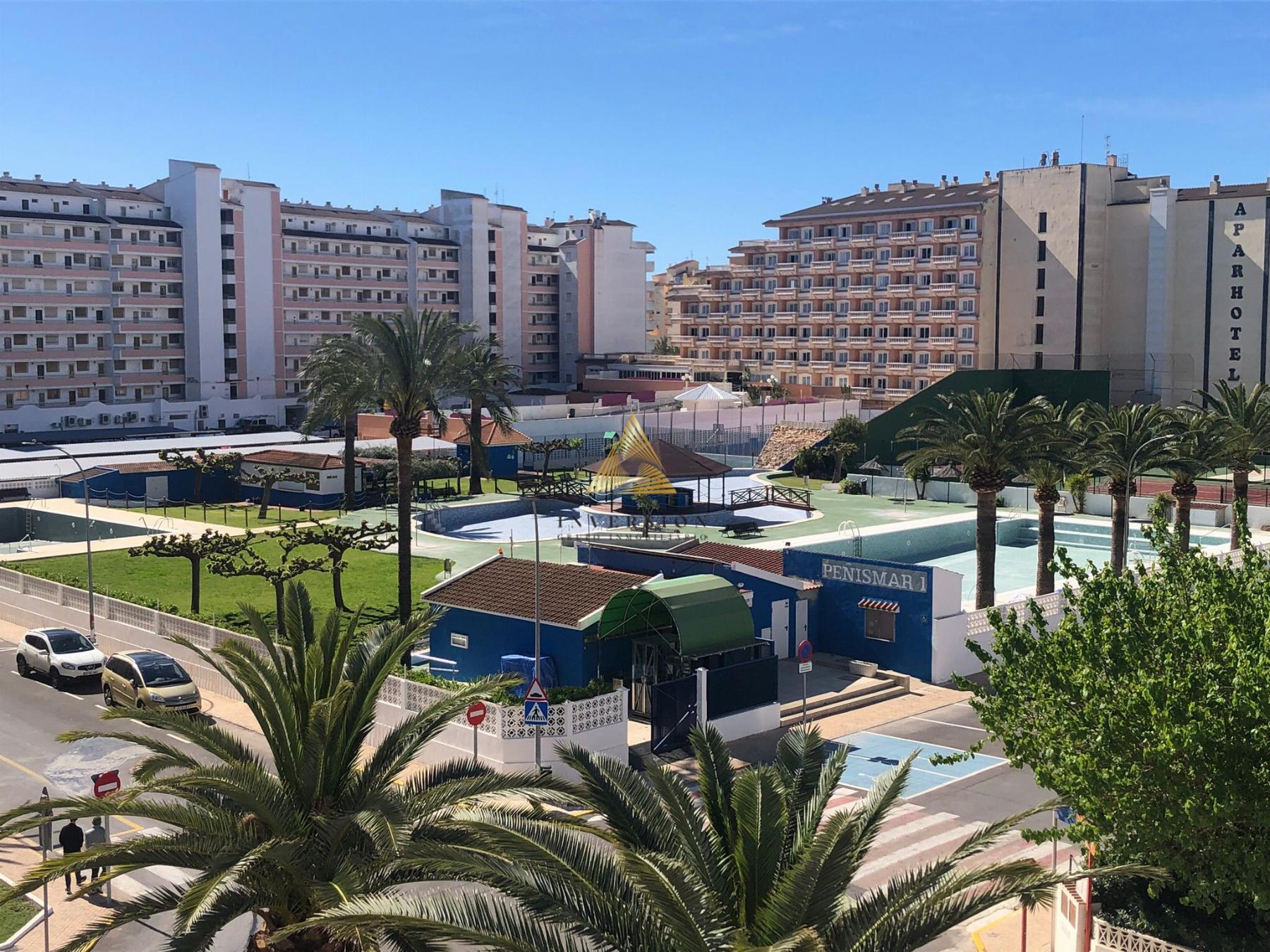 Venta de apartamento en Peñíscola