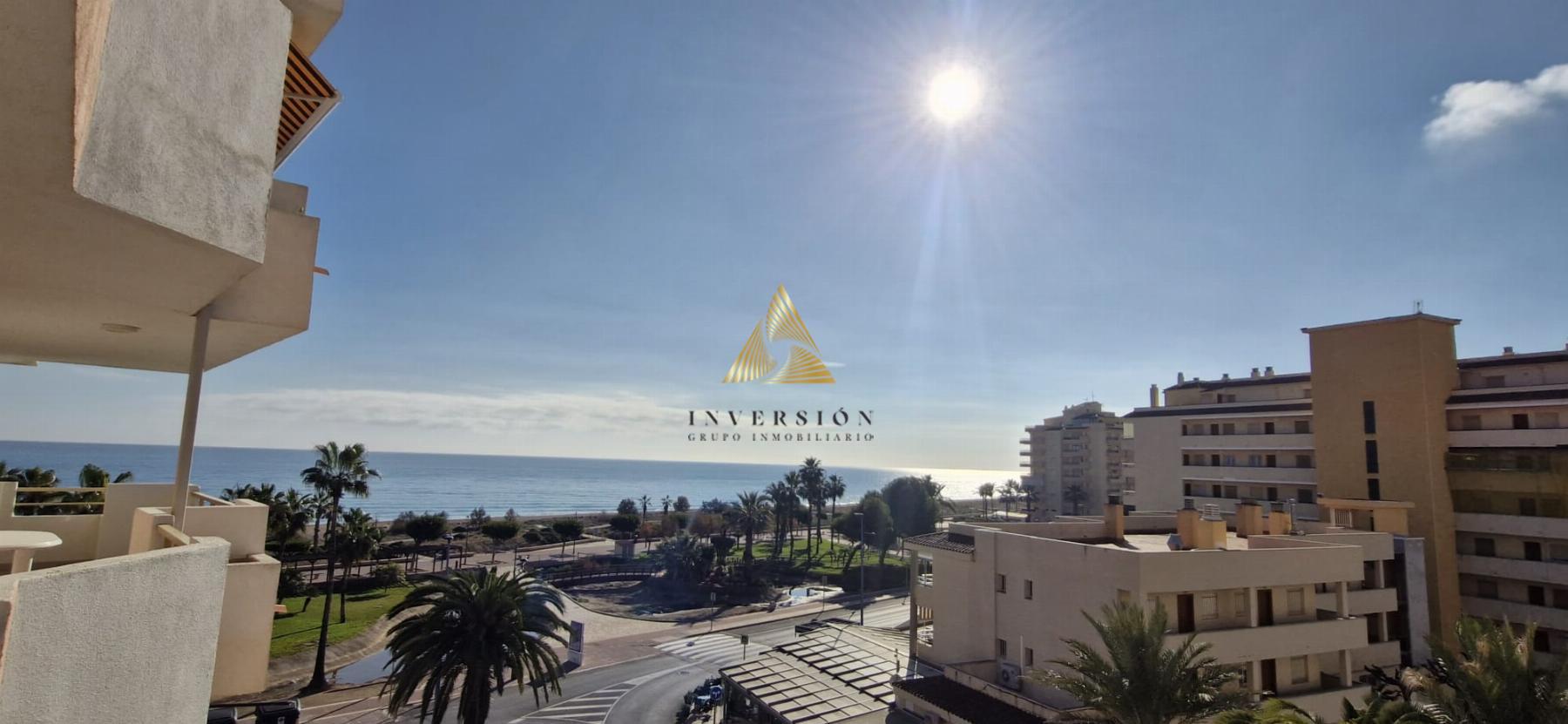 Venta de apartamento en Peñíscola