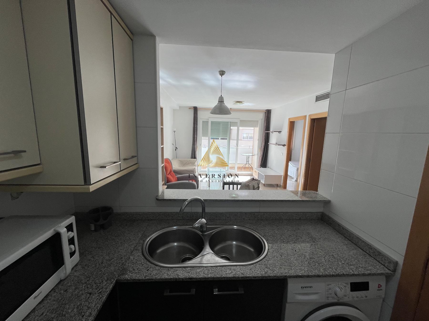 Venta de apartamento en Benicarló