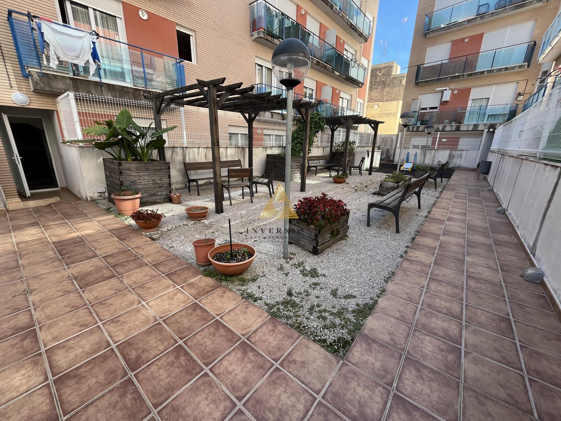 Venta de apartamento en Benicarló