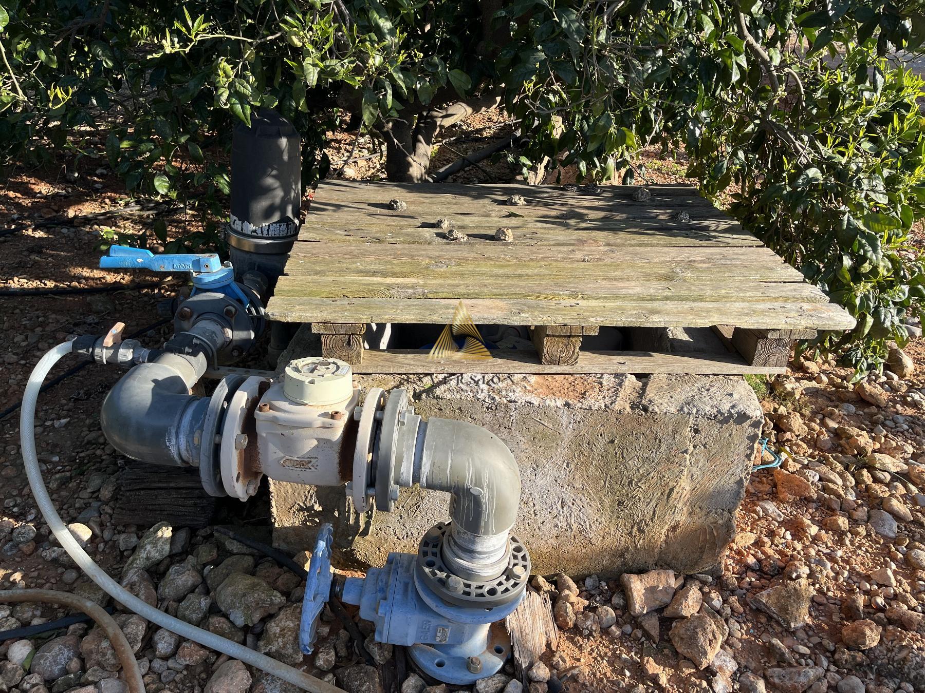 Venta de terreno en Benicarló