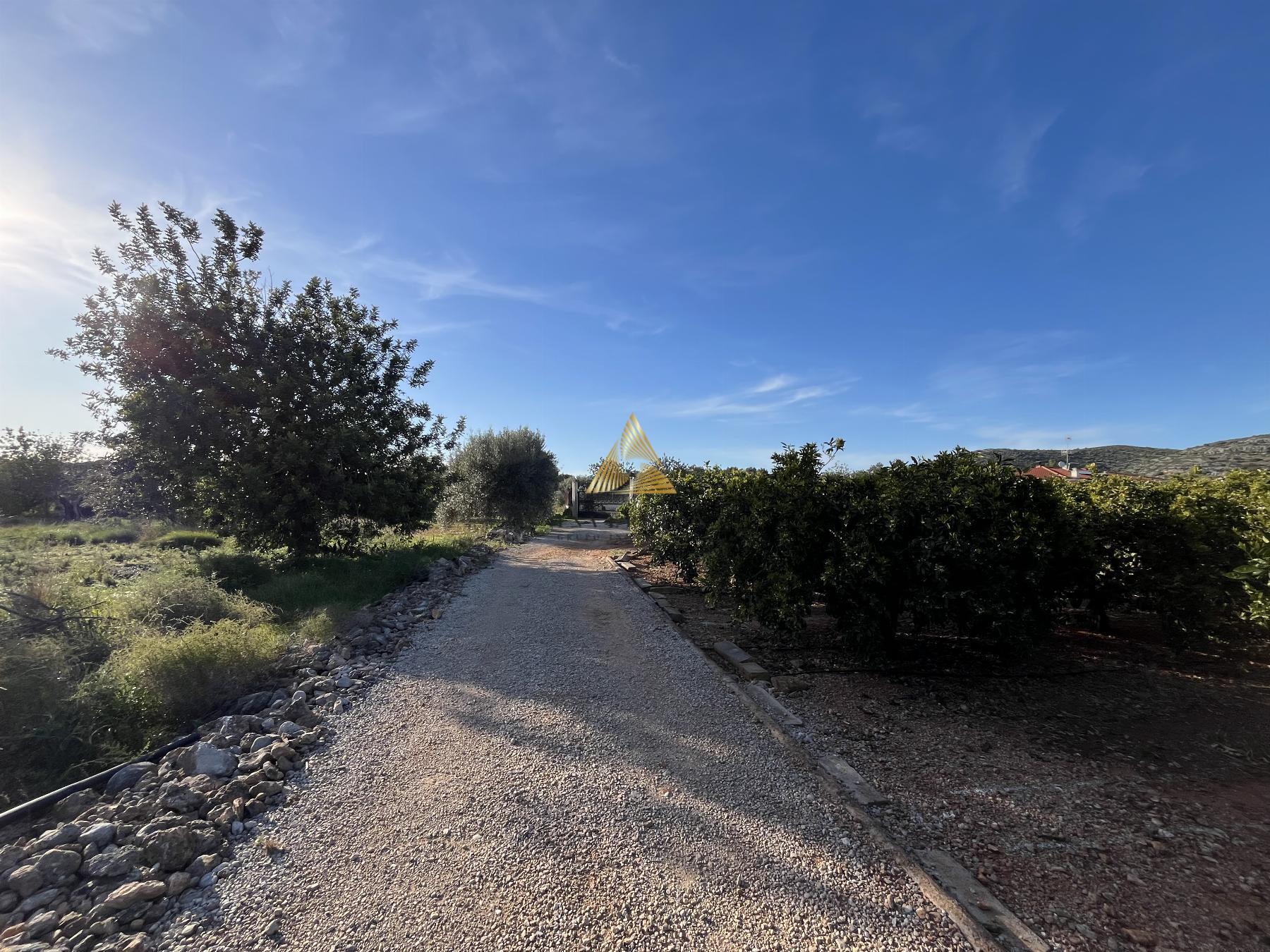 Venta de terreno en Benicarló