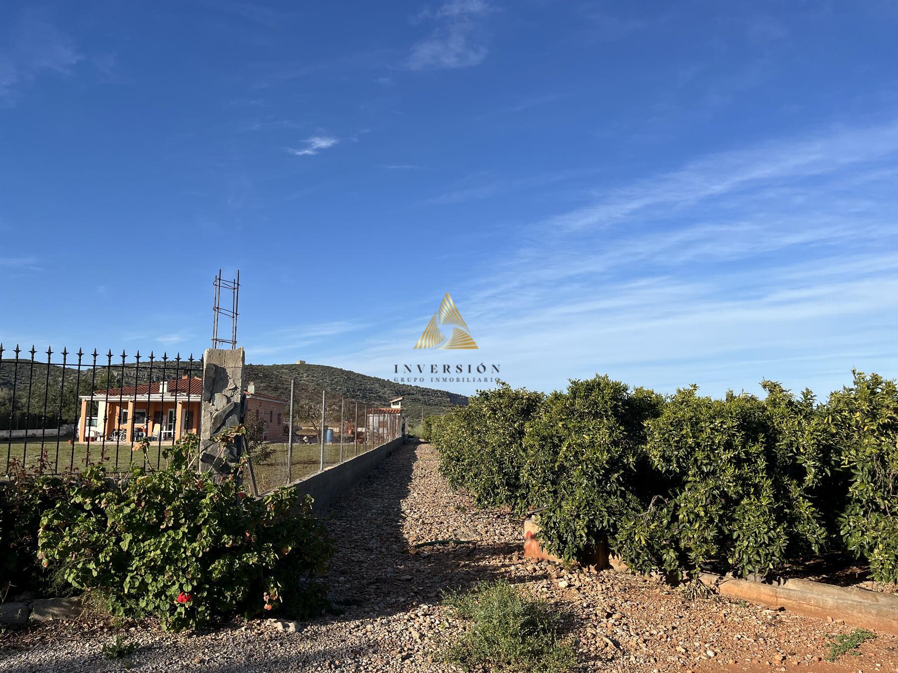 Venta de terreno en Benicarló