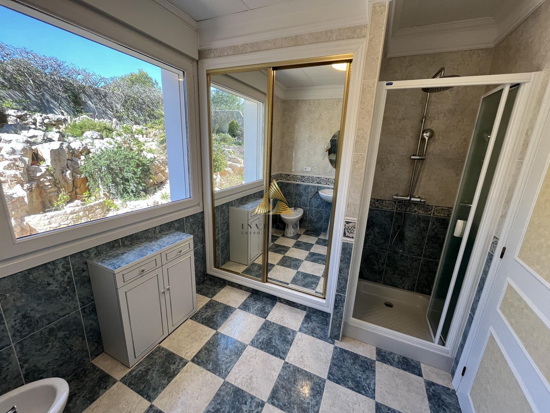 Venta de chalet en Peñíscola