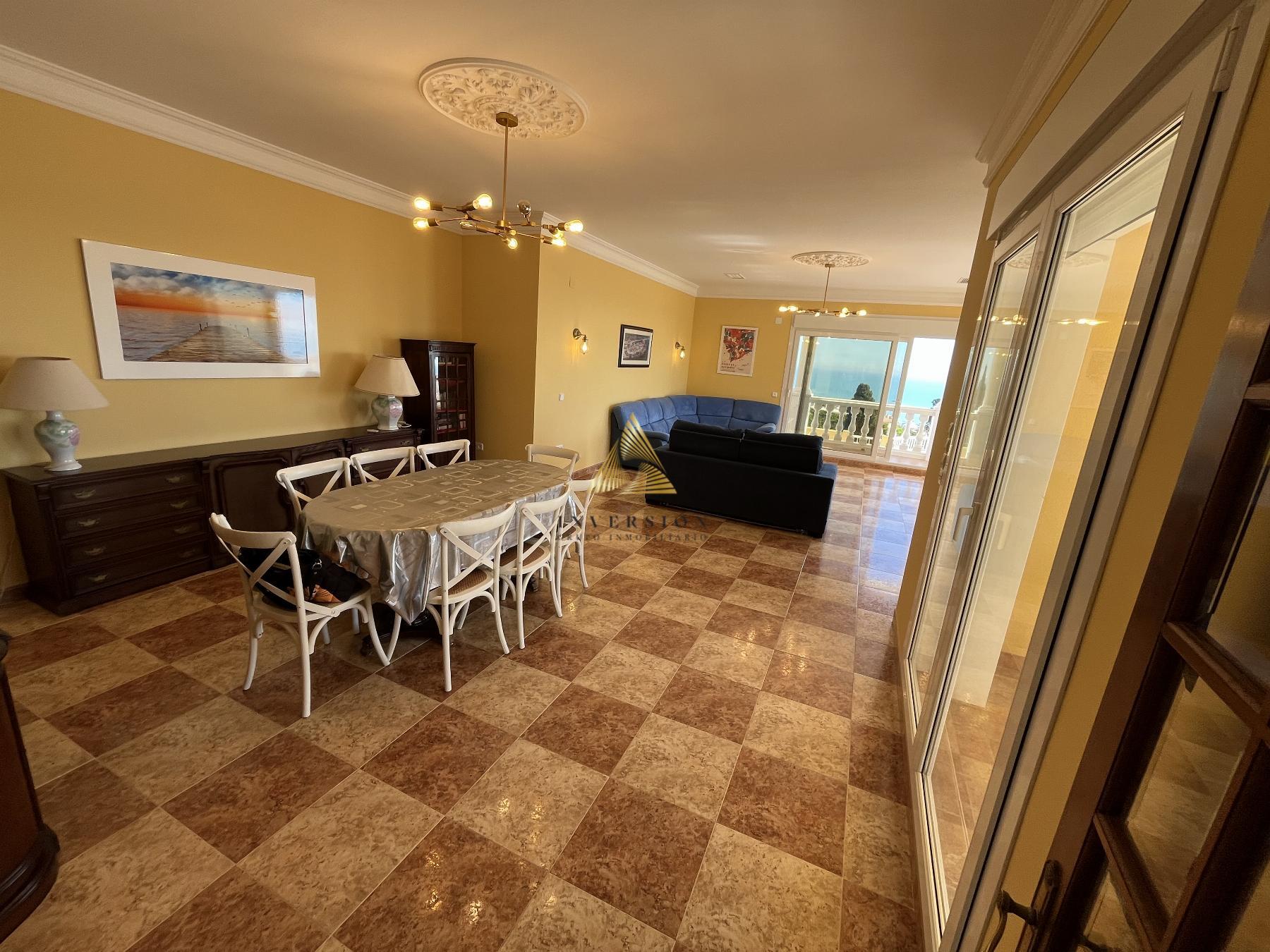 Venta de chalet en Peñíscola