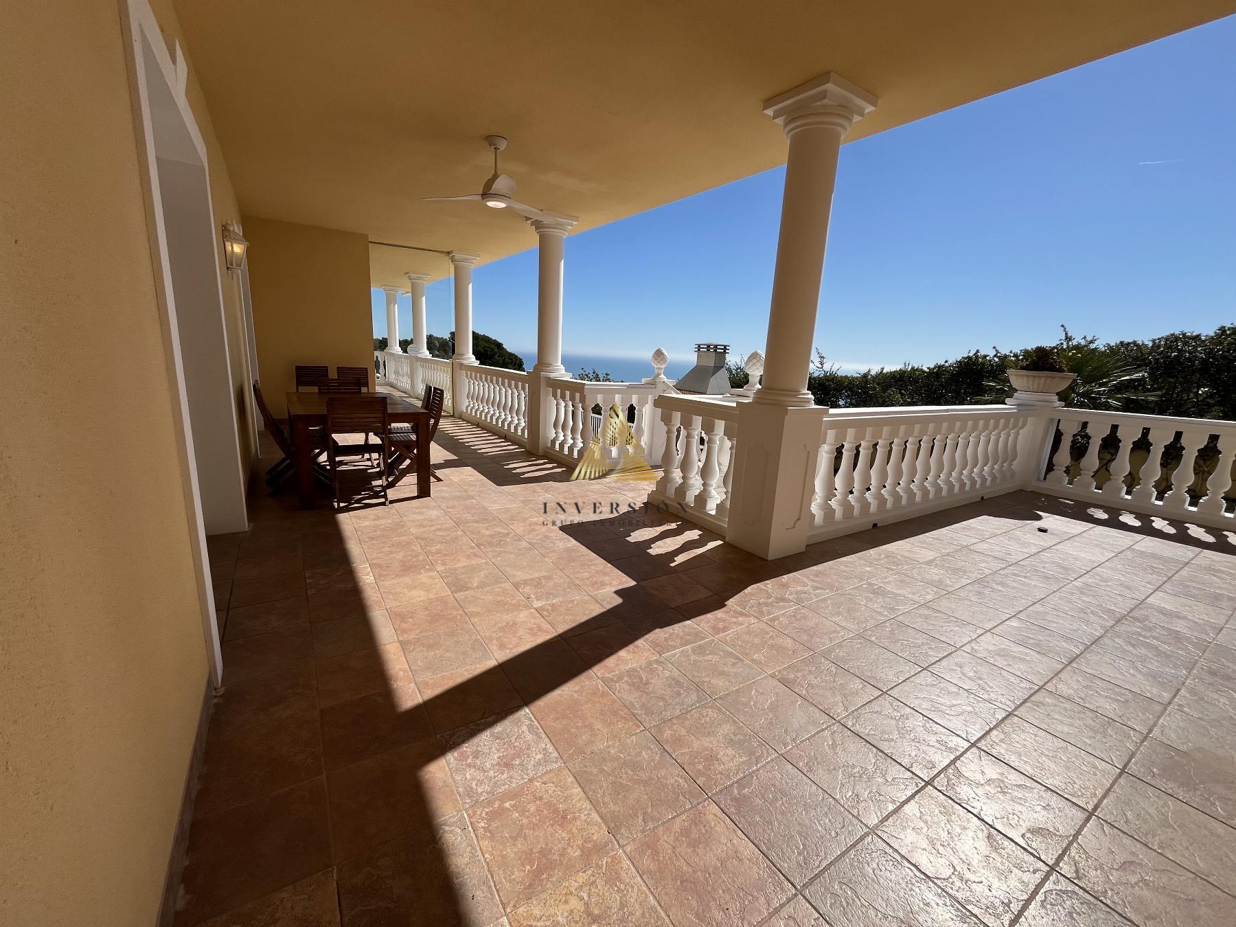 Venta de chalet en Peñíscola