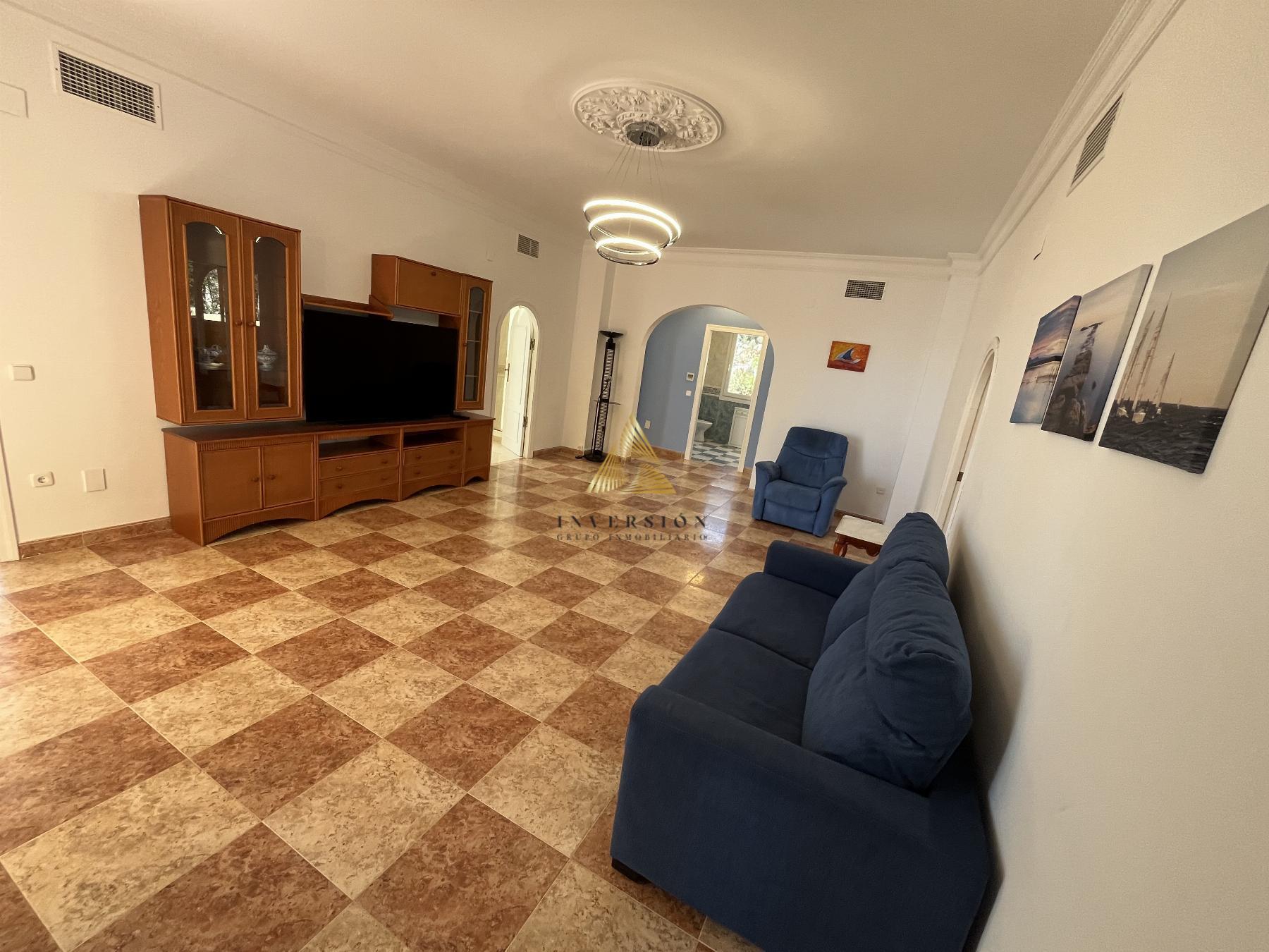 Venta de chalet en Peñíscola