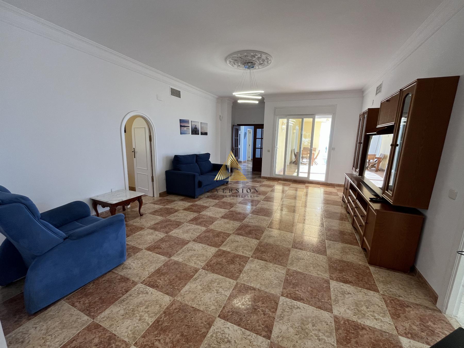 Venta de chalet en Peñíscola