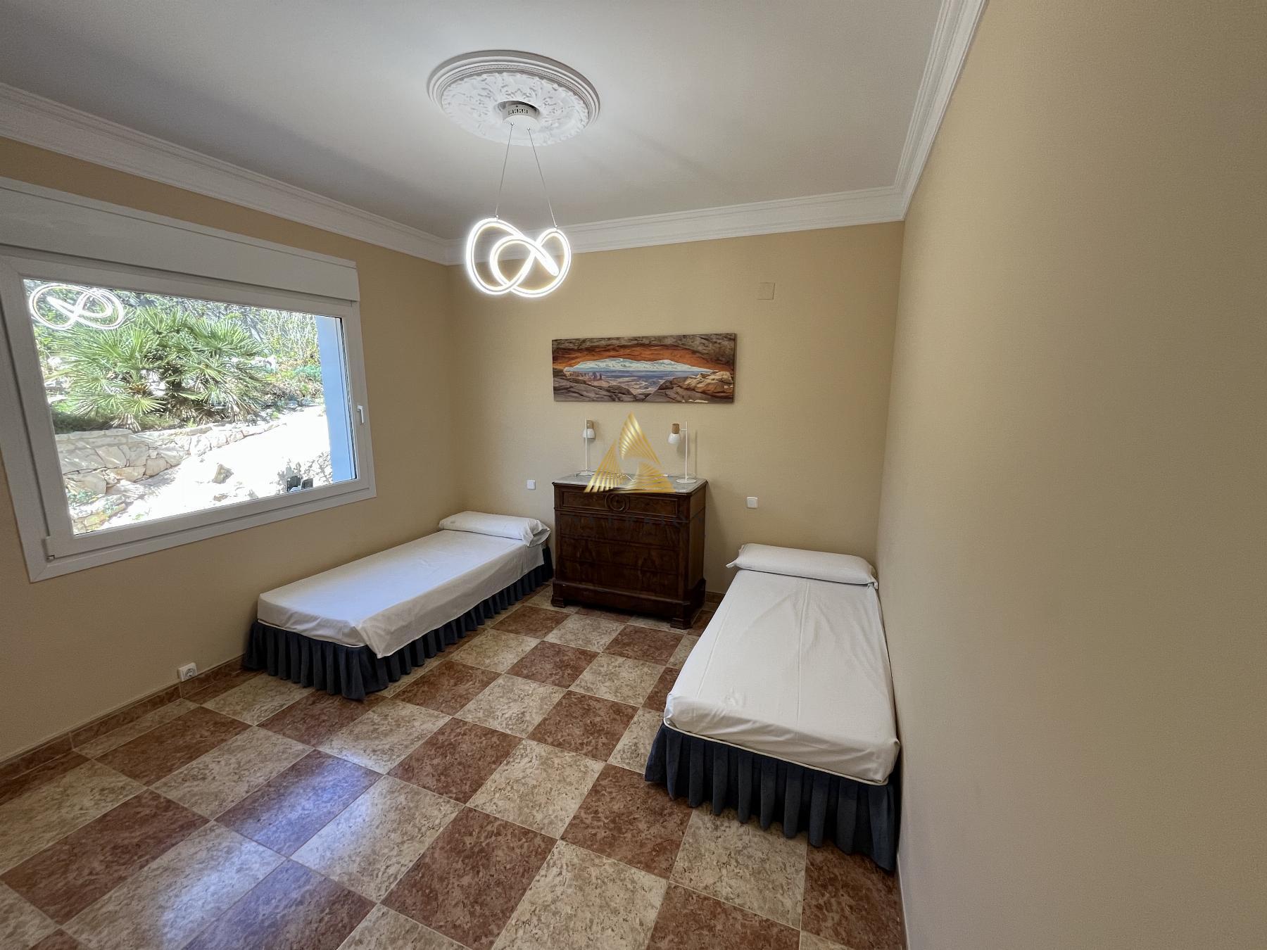 Venta de chalet en Peñíscola