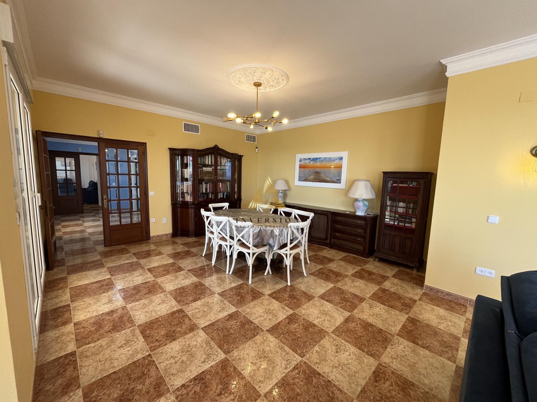 Venta de chalet en Peñíscola