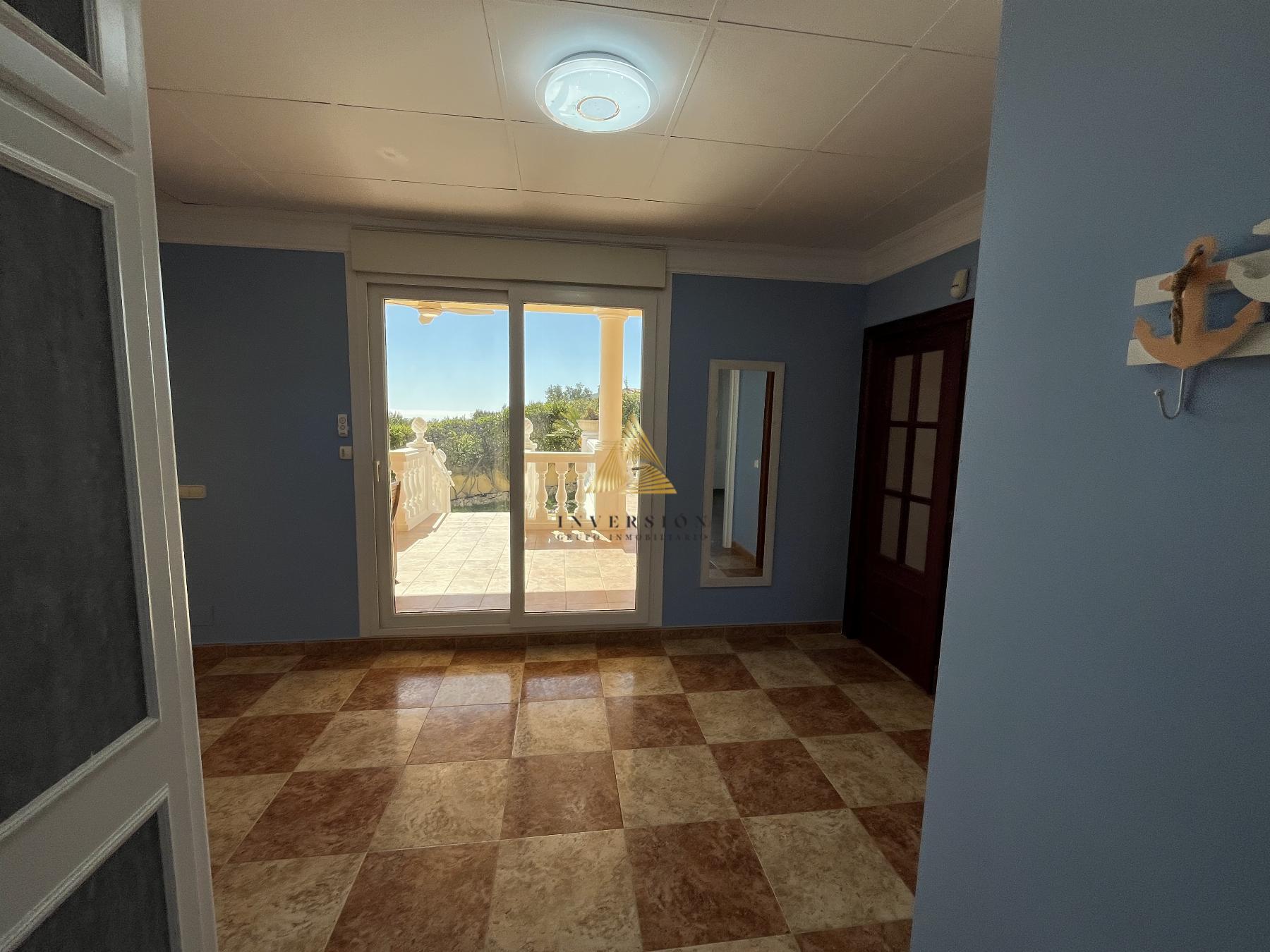 Venta de chalet en Peñíscola