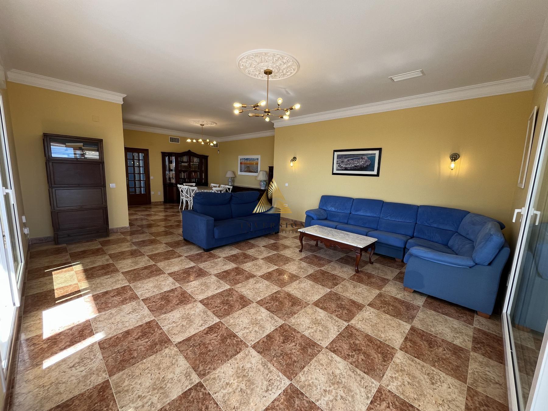 Venta de chalet en Peñíscola