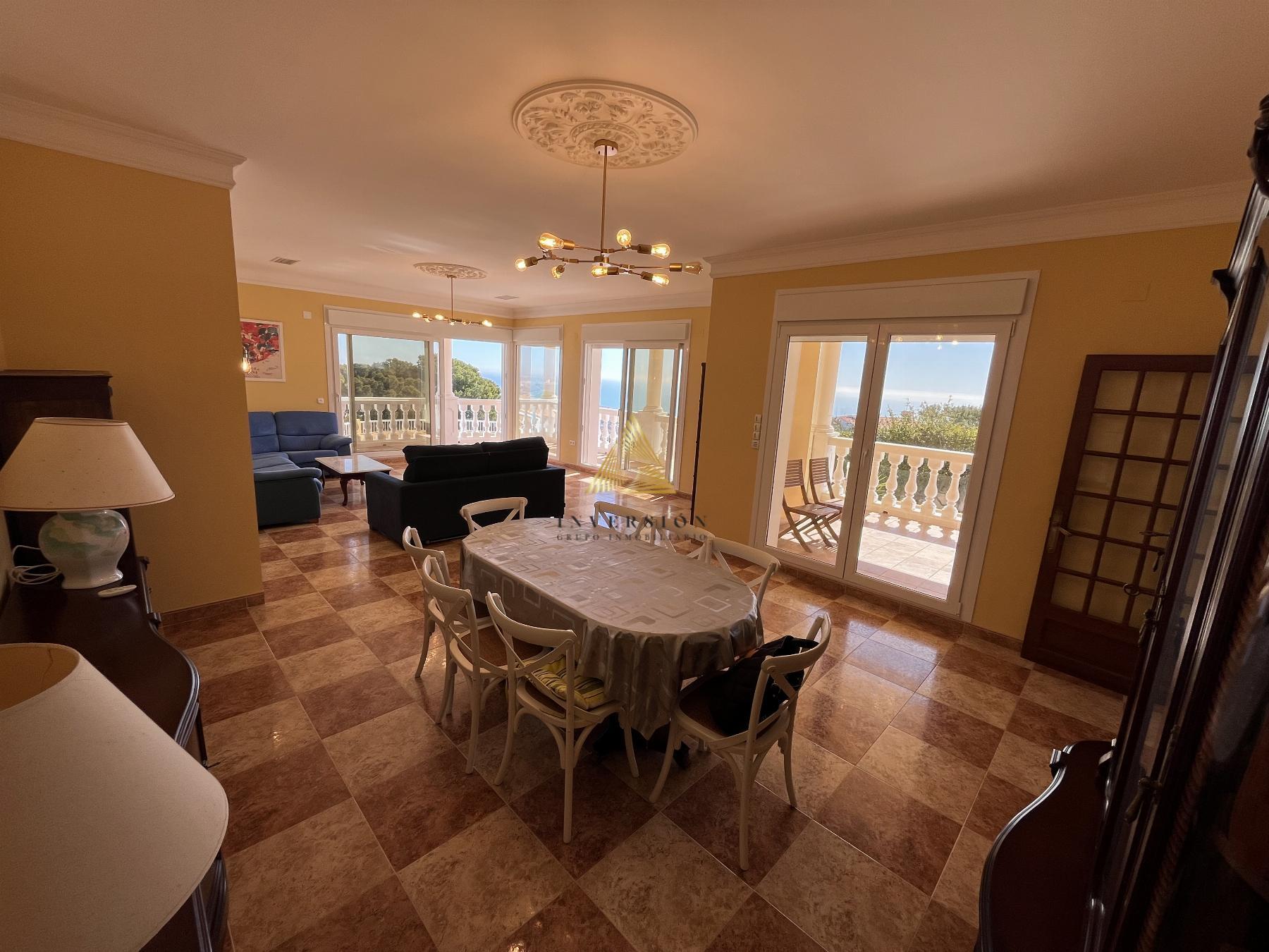 Venta de chalet en Peñíscola