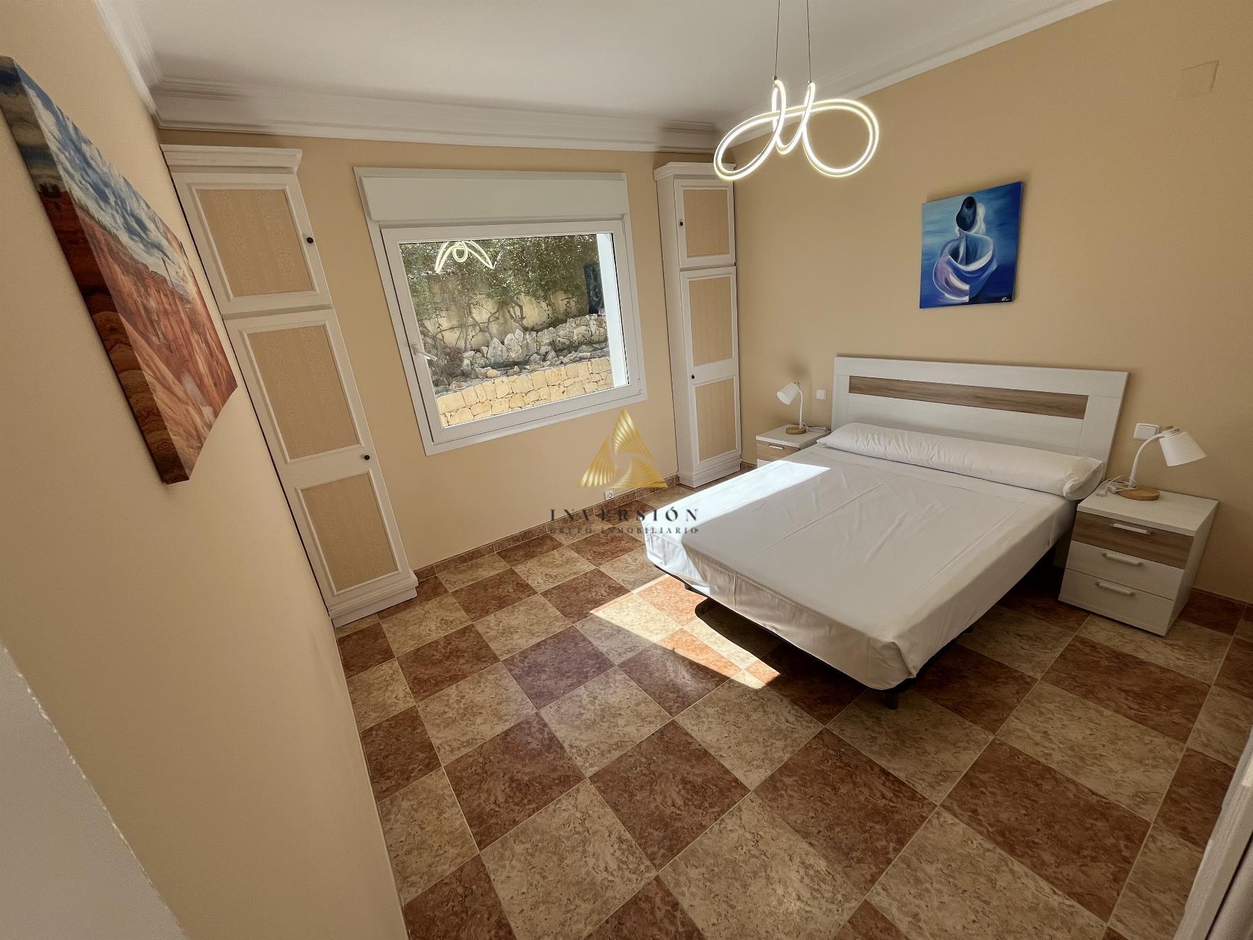 Venta de chalet en Peñíscola